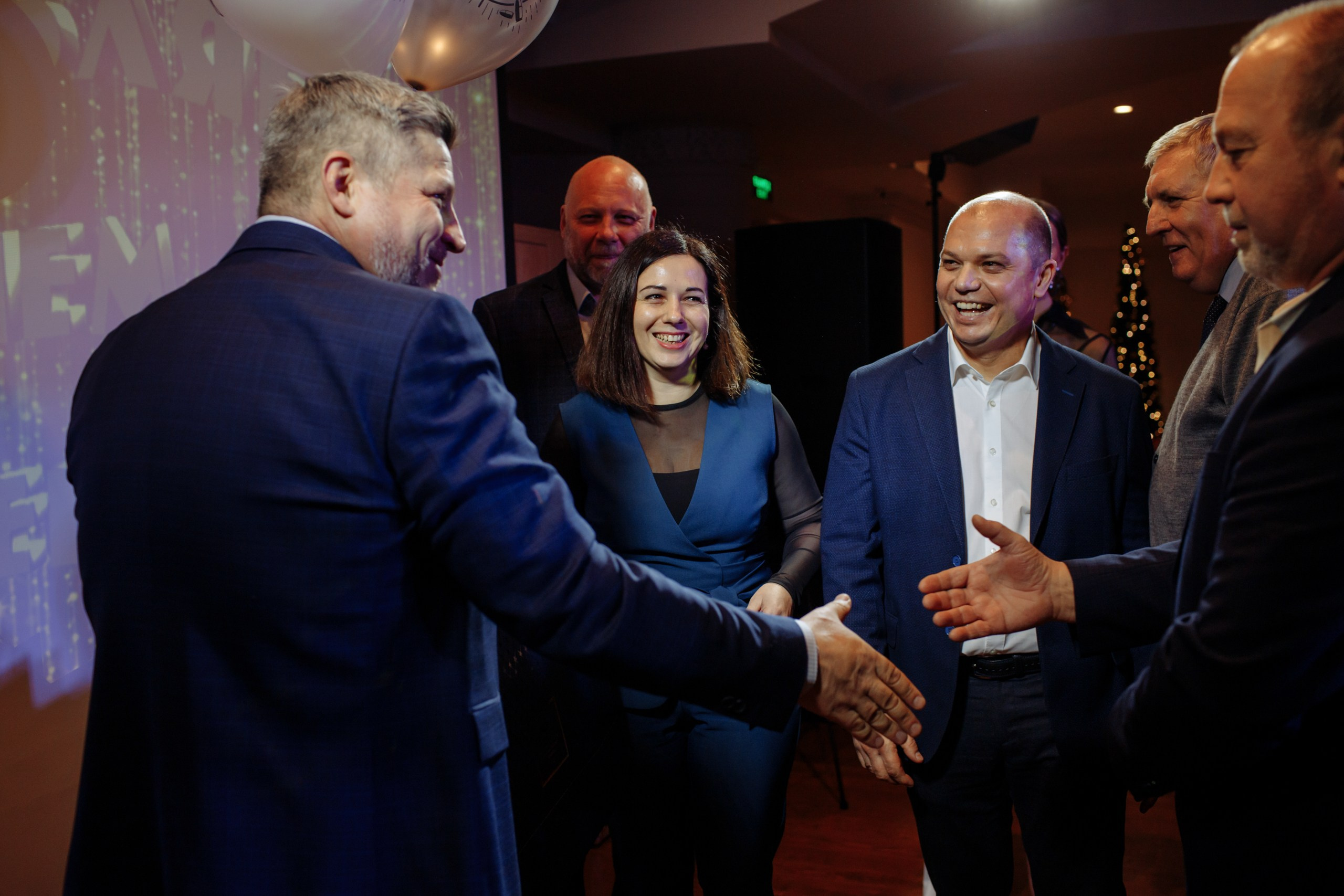 AZIMUT. Юбилей. Свадебный фотограф в Ярославле Анастасия Архипова