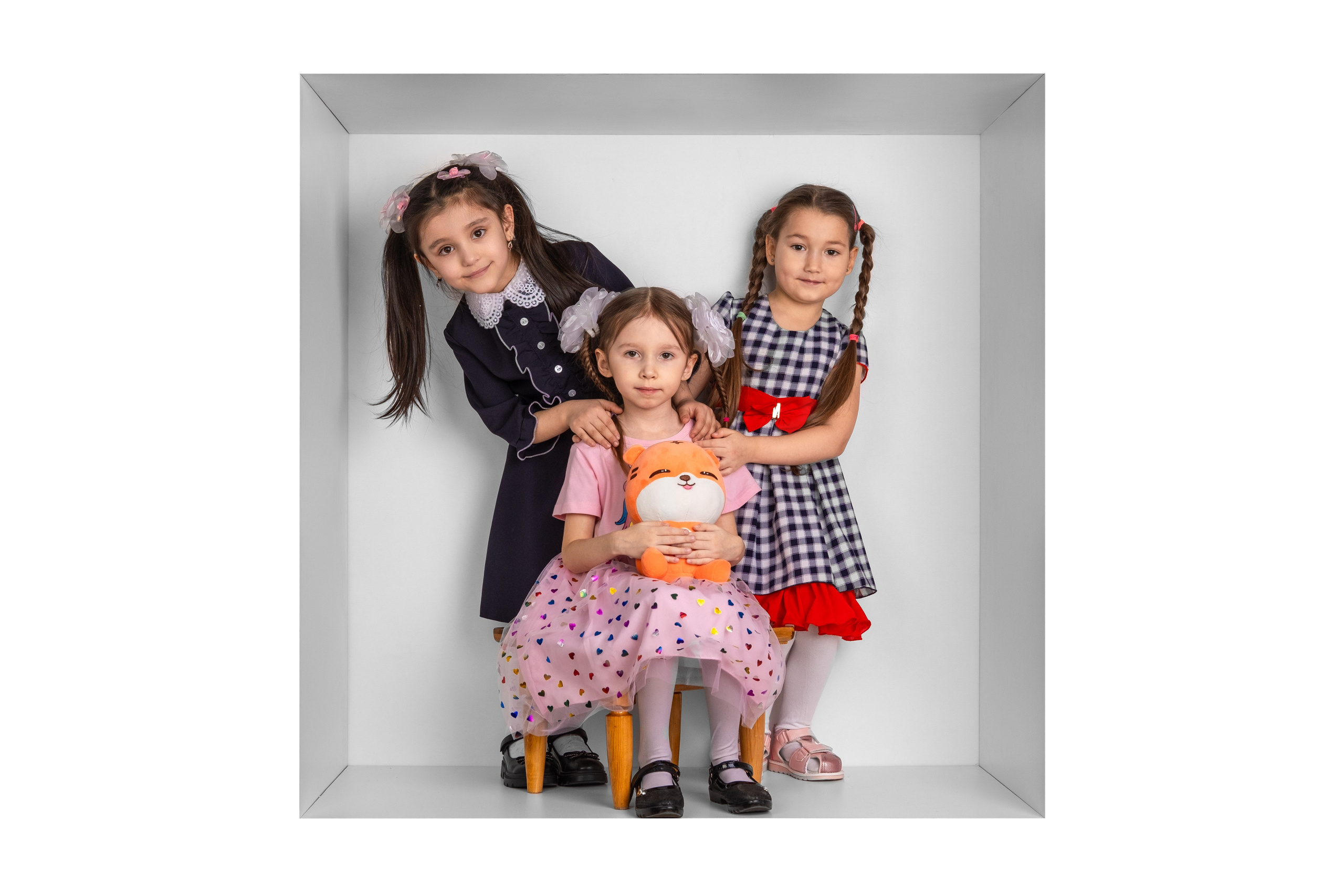 Портфолио. АльPix ДСад. Выпускные альбомы для детского сада в Кабанском районе и г. Улан-Удэ