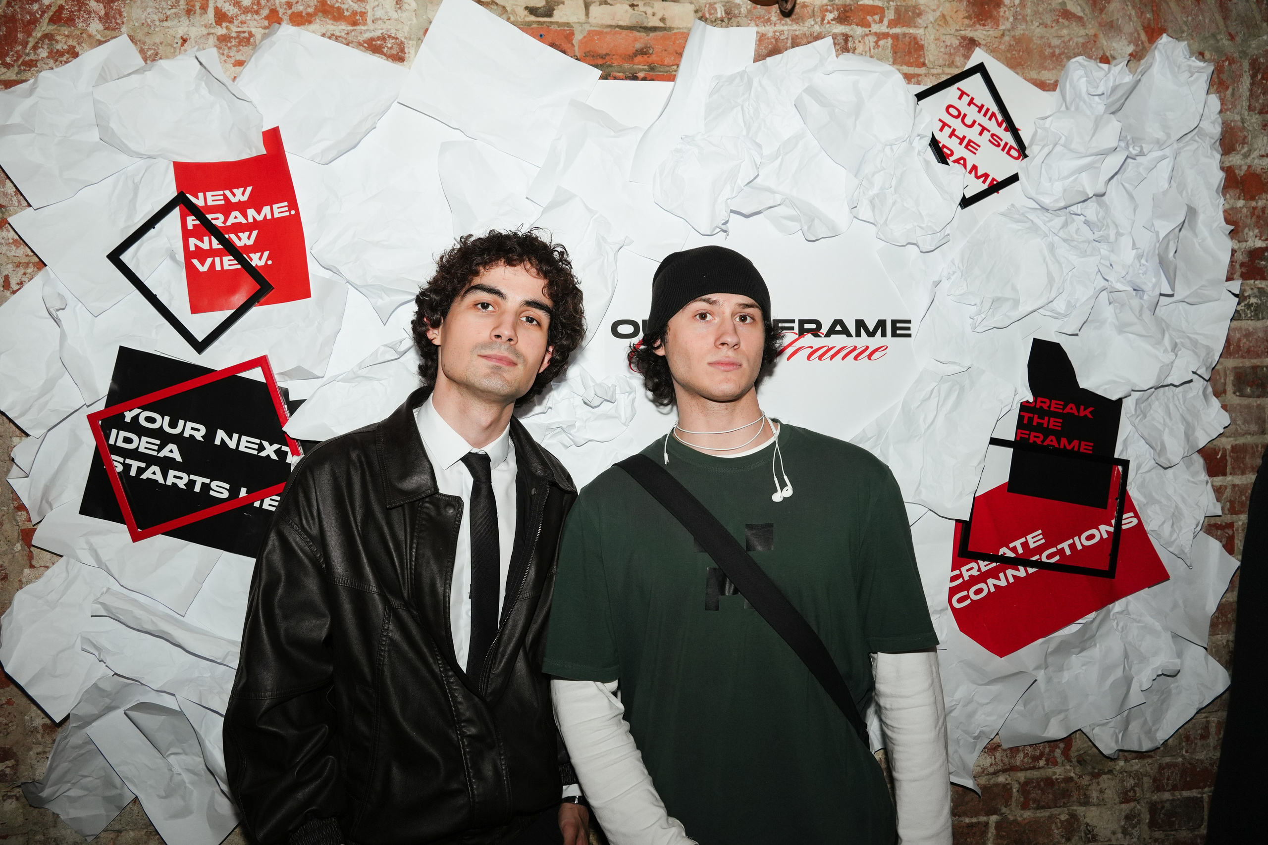 «OUT OF FRAME» / 18.06. Репортажный фотограф в Москве Старовойтов Матвей