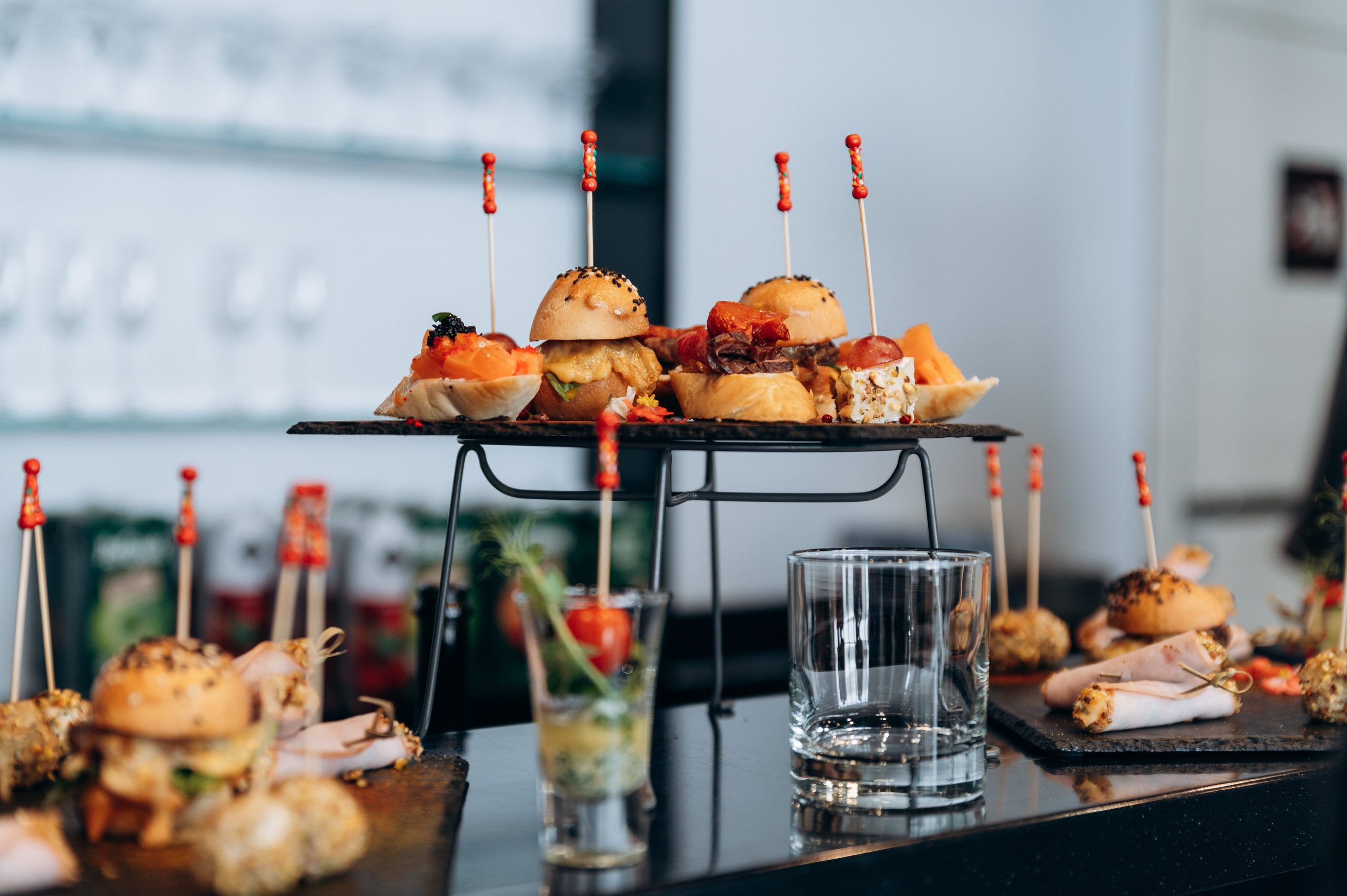 Банкет, церемония. Фотограф в Новосибирске