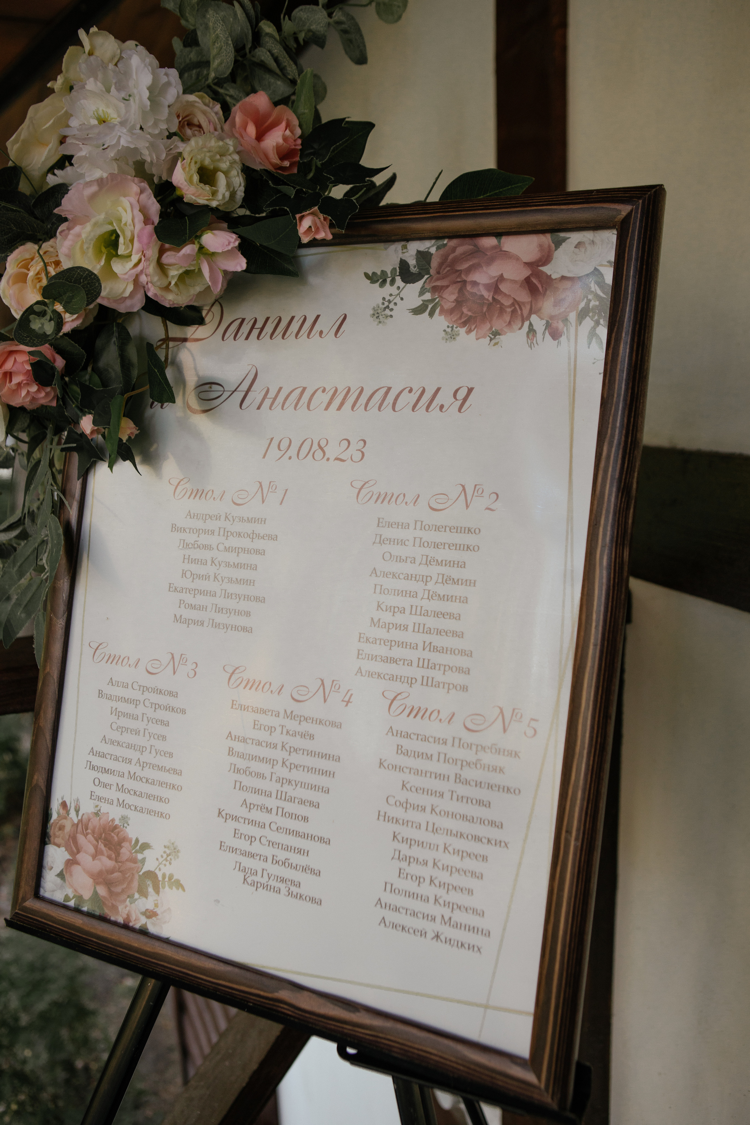 D&A. Свадебный и семейный фотограф Чижова Алина