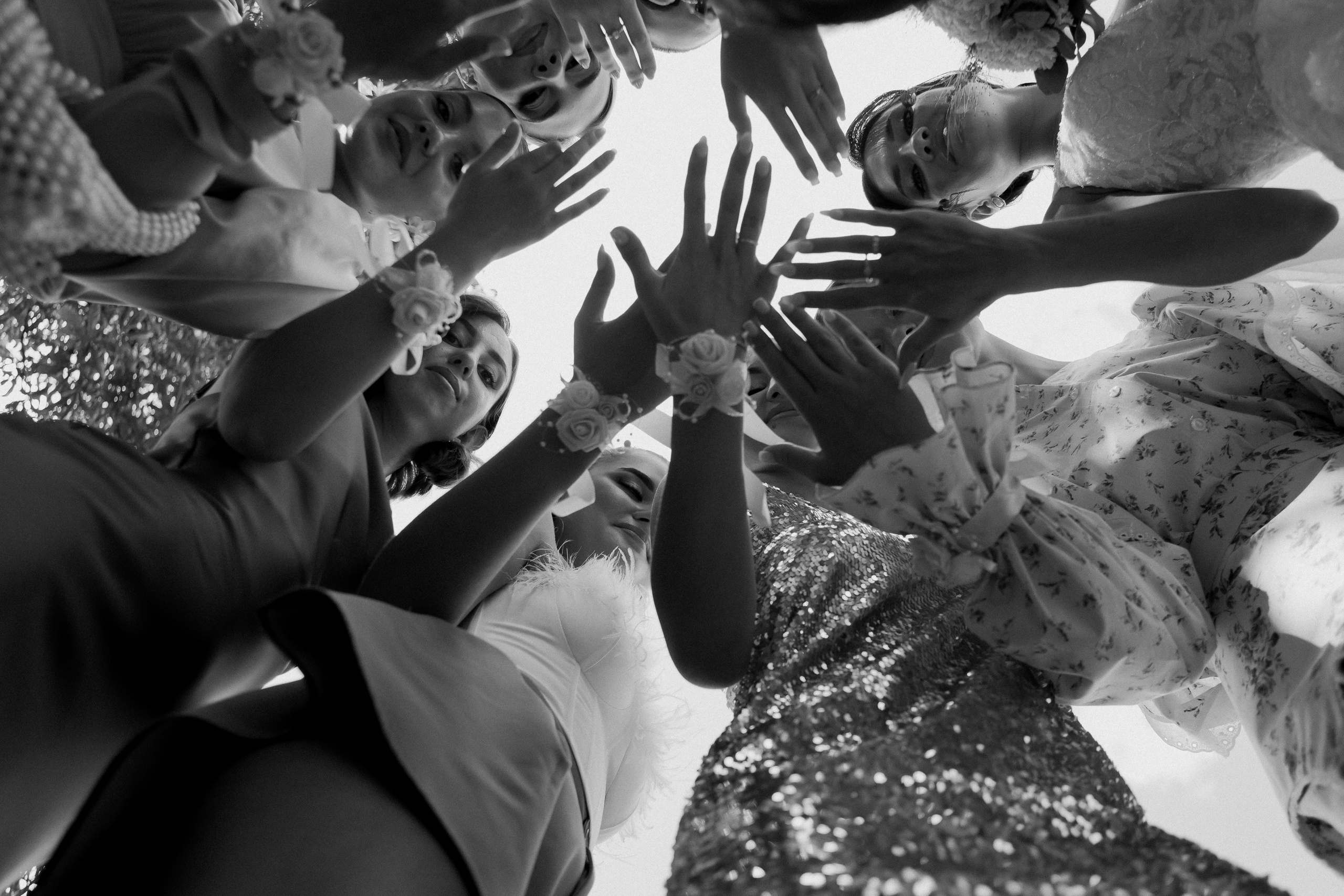 D&A. Свадебный и семейный фотограф Чижова Алина