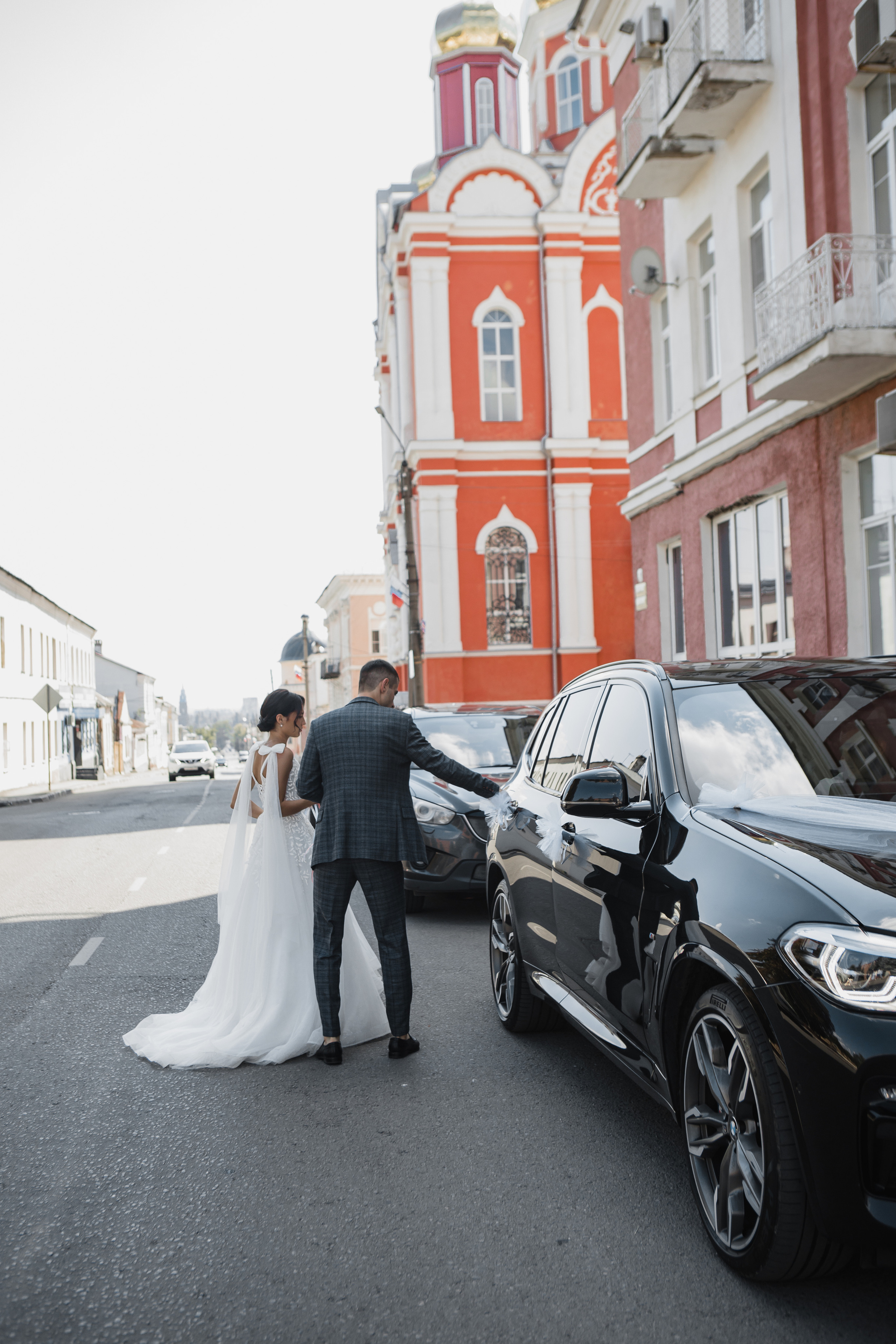 D&A. Свадебный и семейный фотограф Чижова Алина