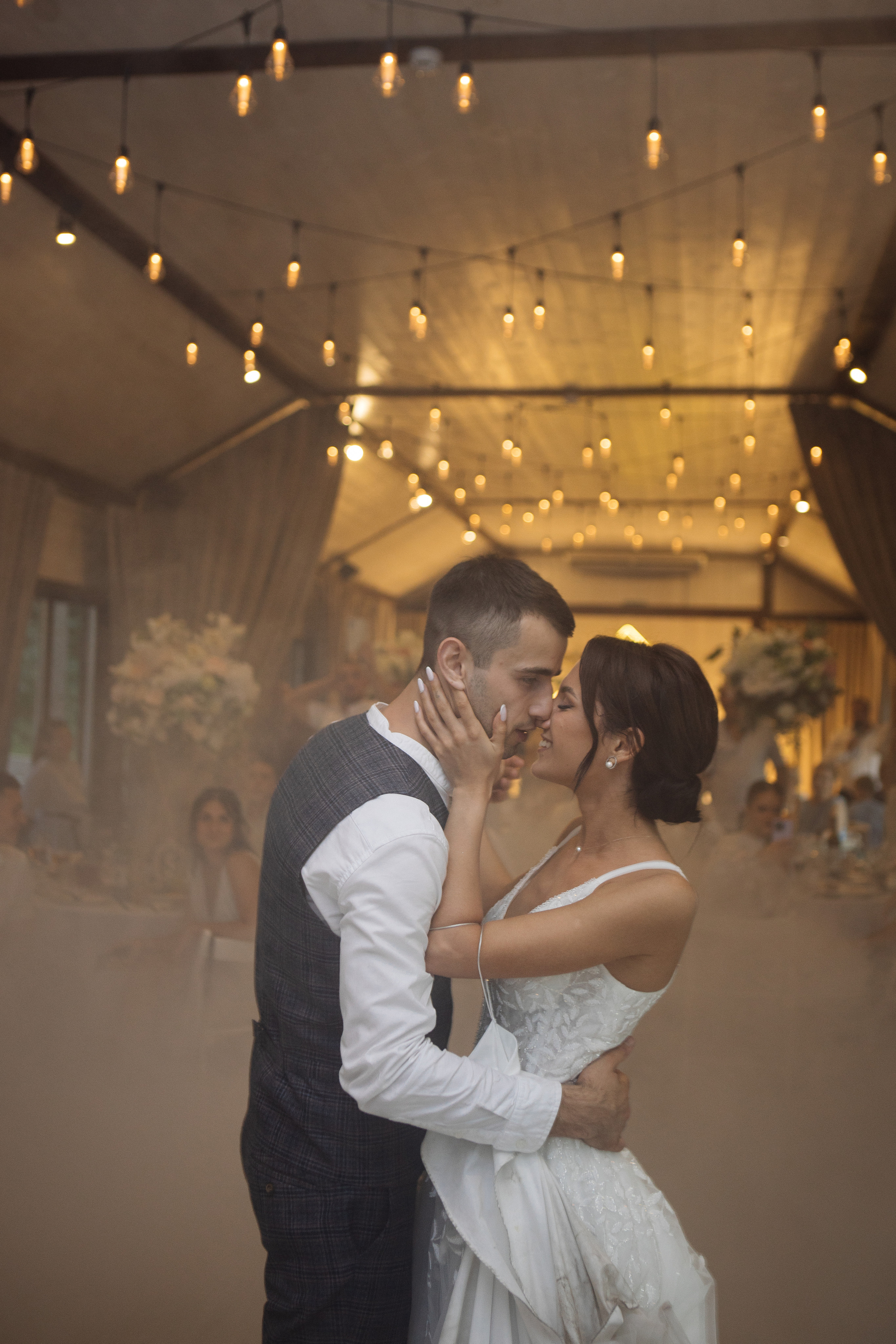 D&A. Свадебный и семейный фотограф Чижова Алина