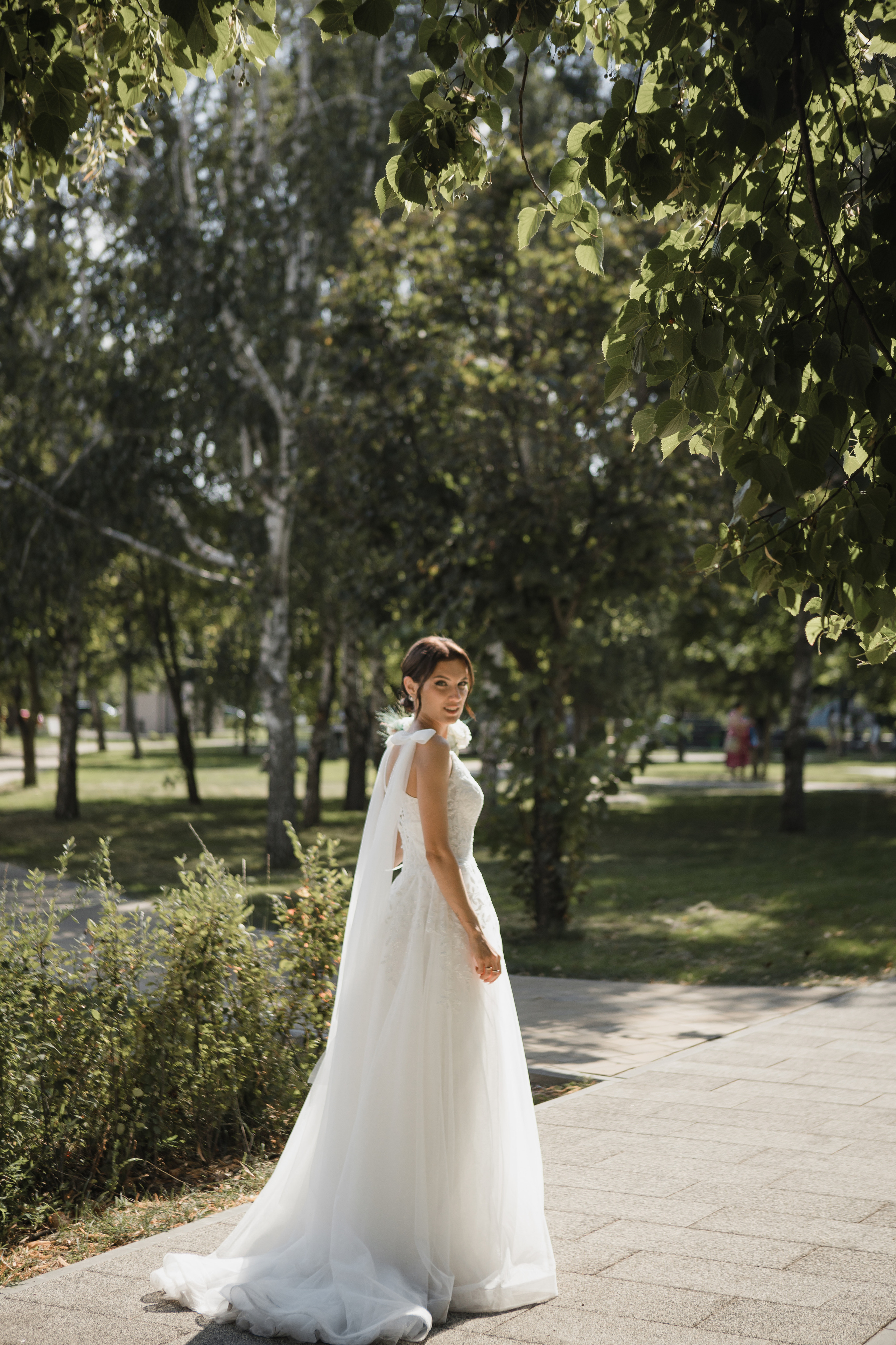 D&A. Свадебный и семейный фотограф Чижова Алина