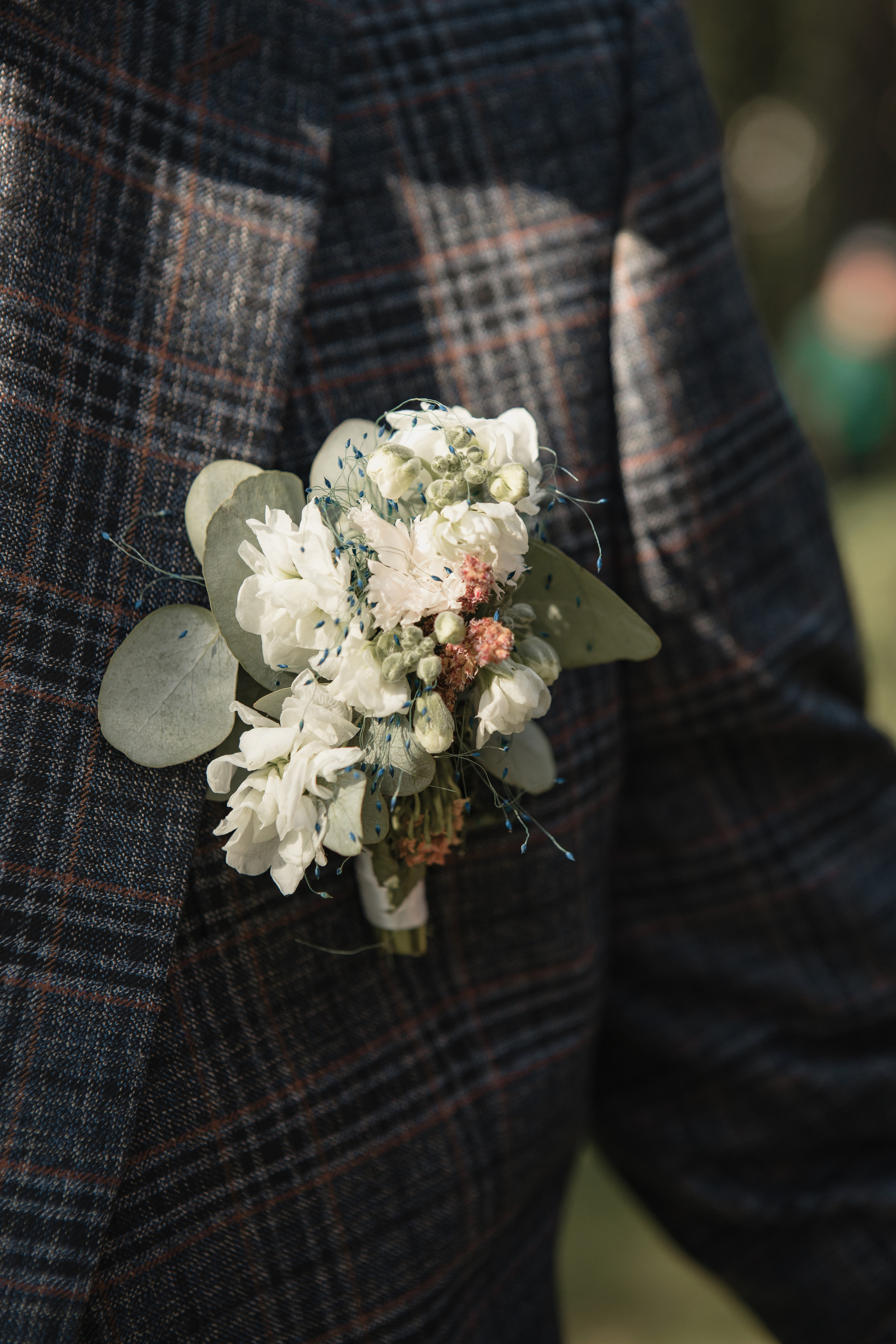 D&A. Свадебный и семейный фотограф Чижова Алина