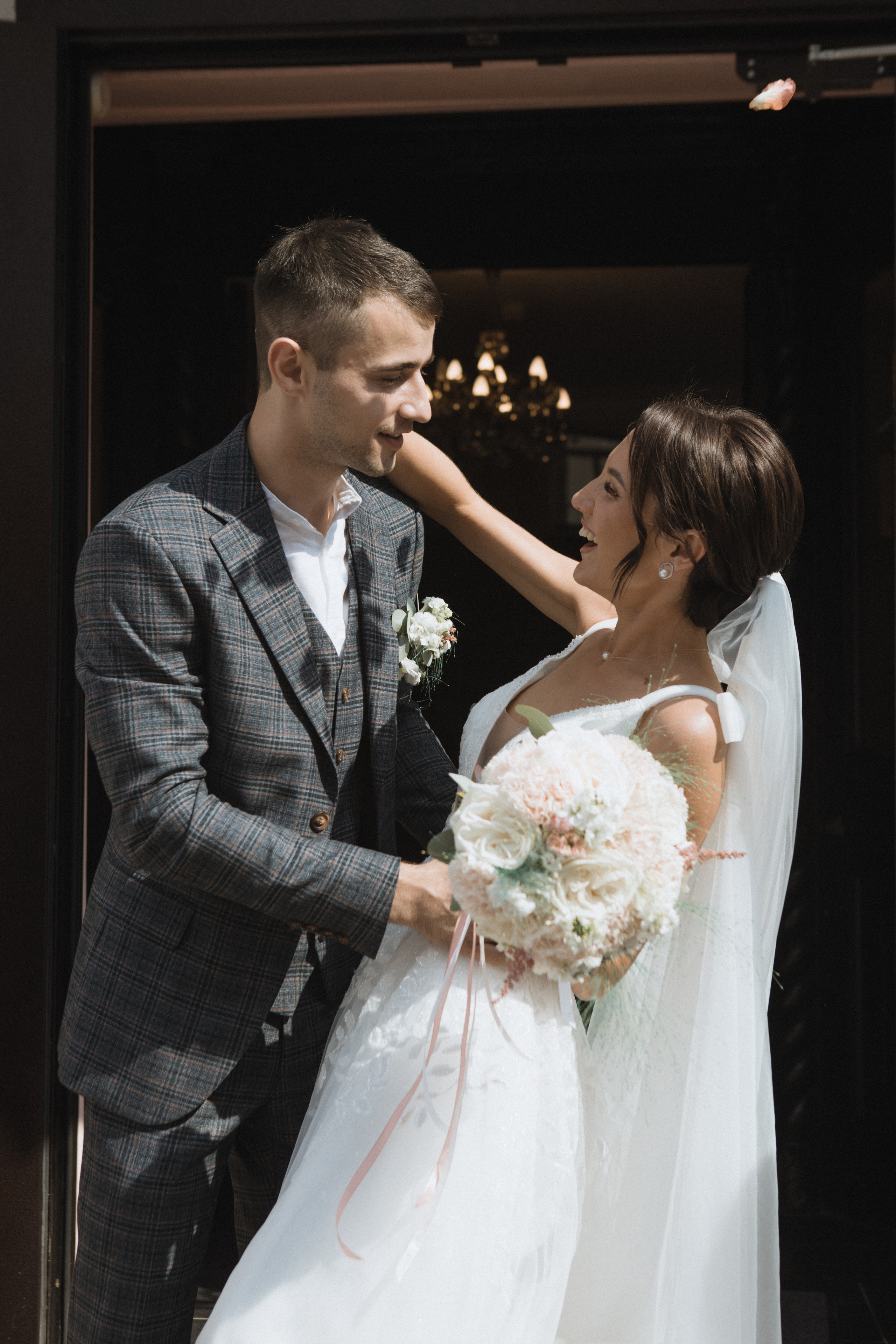 D&A. Свадебный и семейный фотограф Чижова Алина