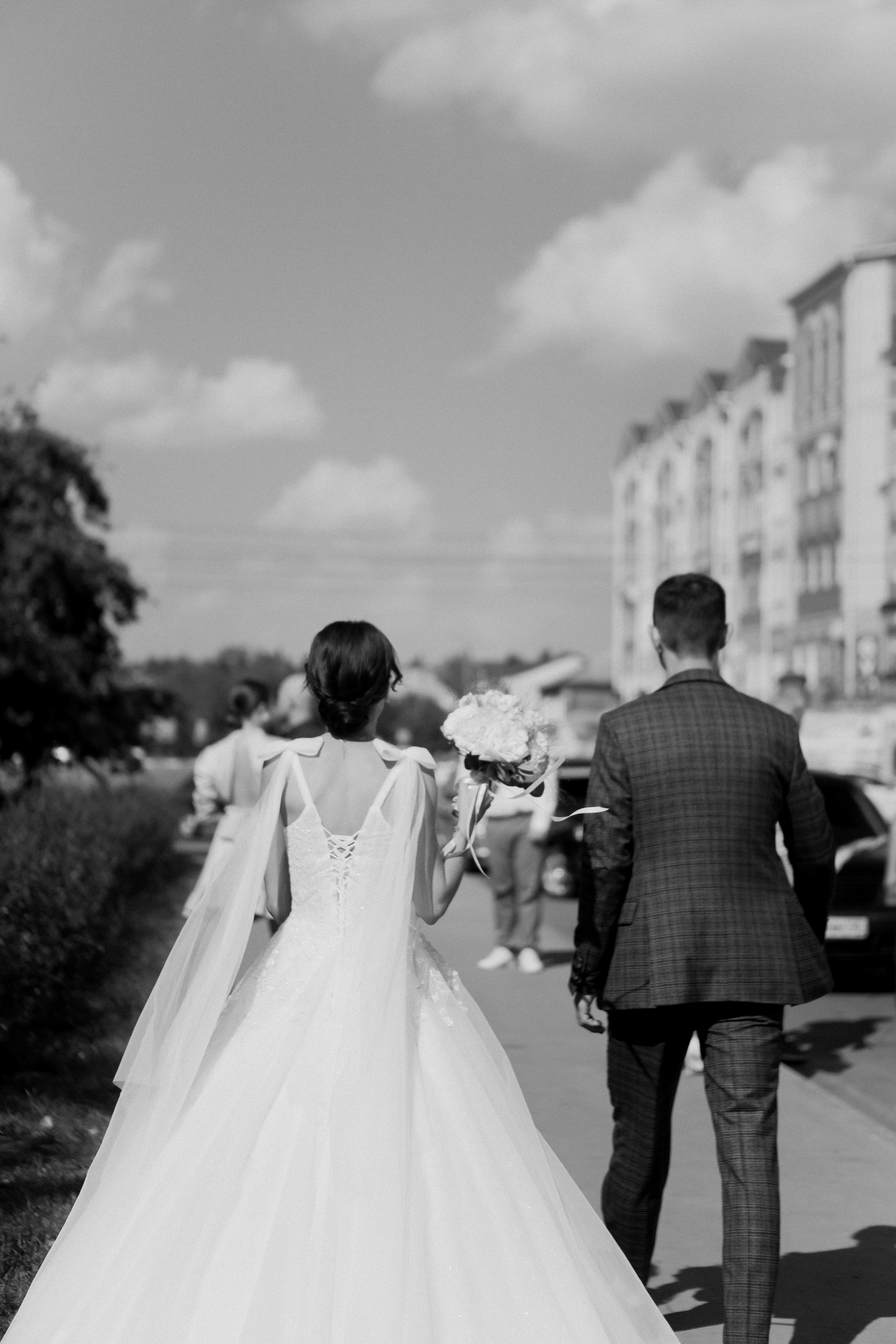 D&A. Свадебный и семейный фотограф Чижова Алина