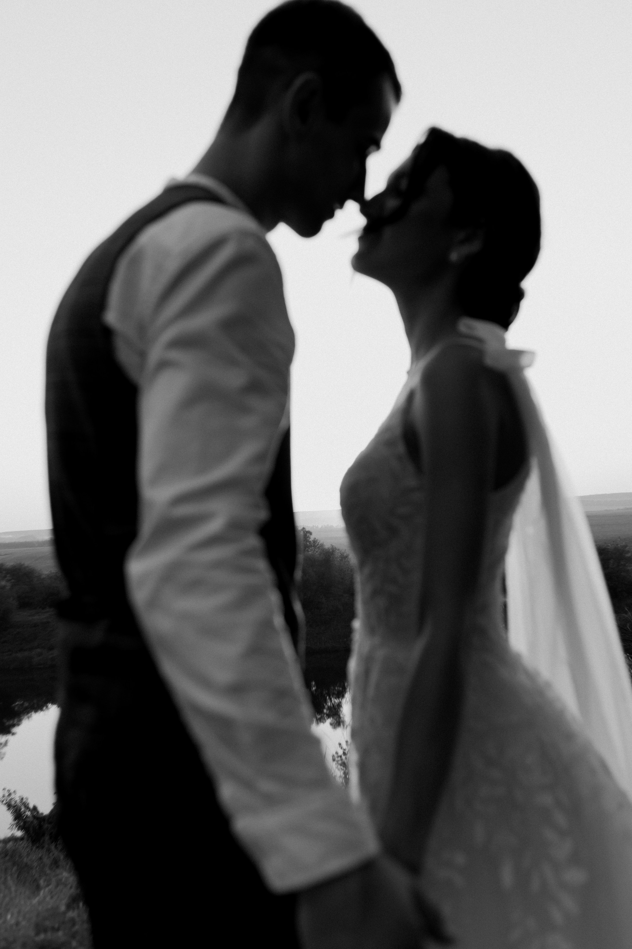 D&A. Свадебный и семейный фотограф Чижова Алина