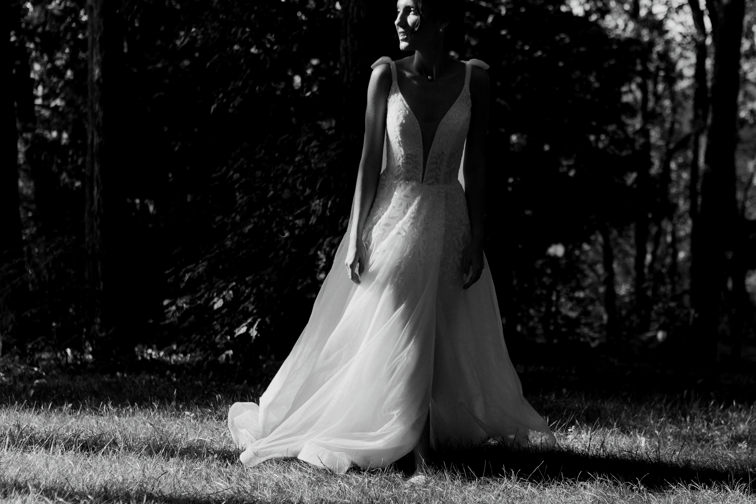 D&A. Свадебный и семейный фотограф Чижова Алина