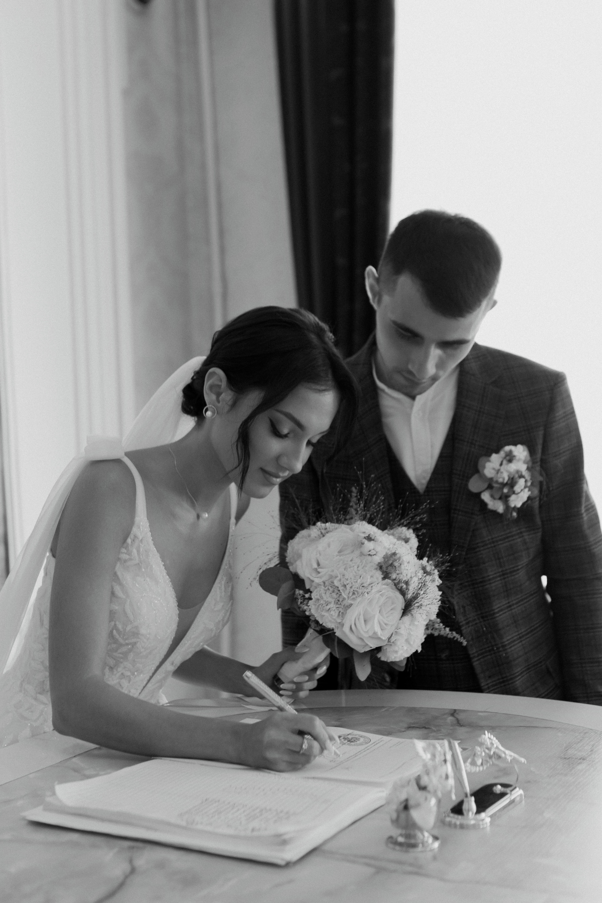 D&A. Свадебный и семейный фотограф Чижова Алина