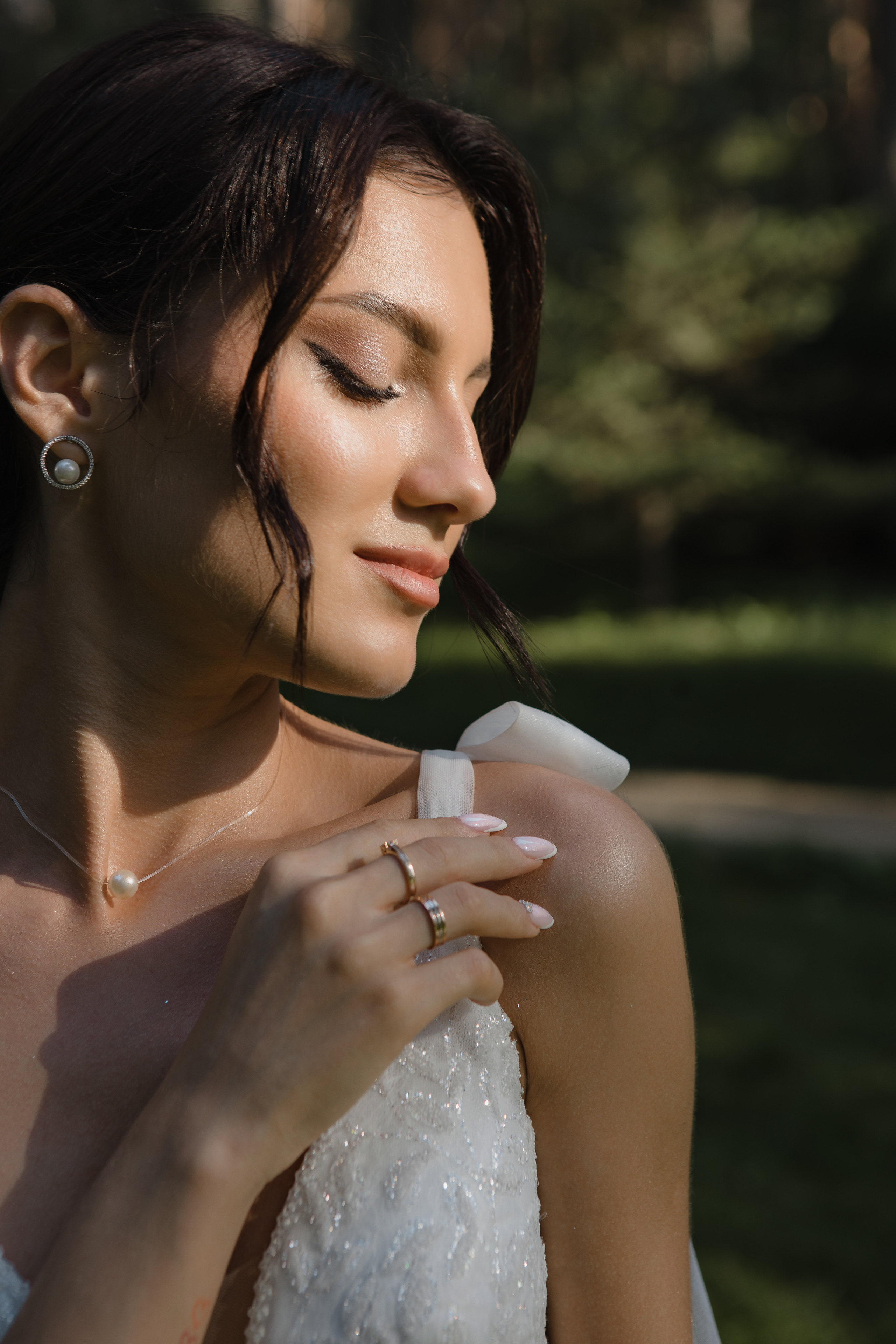 D&A. Свадебный и семейный фотограф Чижова Алина