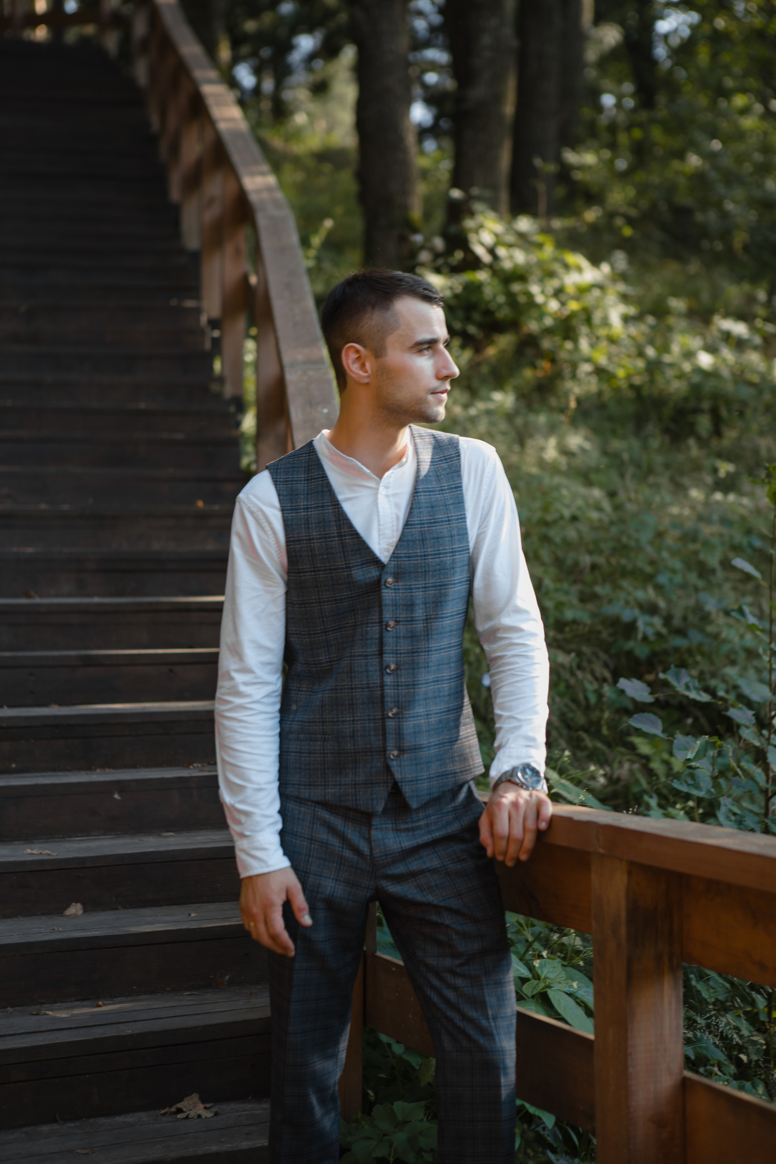 D&A. Свадебный и семейный фотограф Чижова Алина