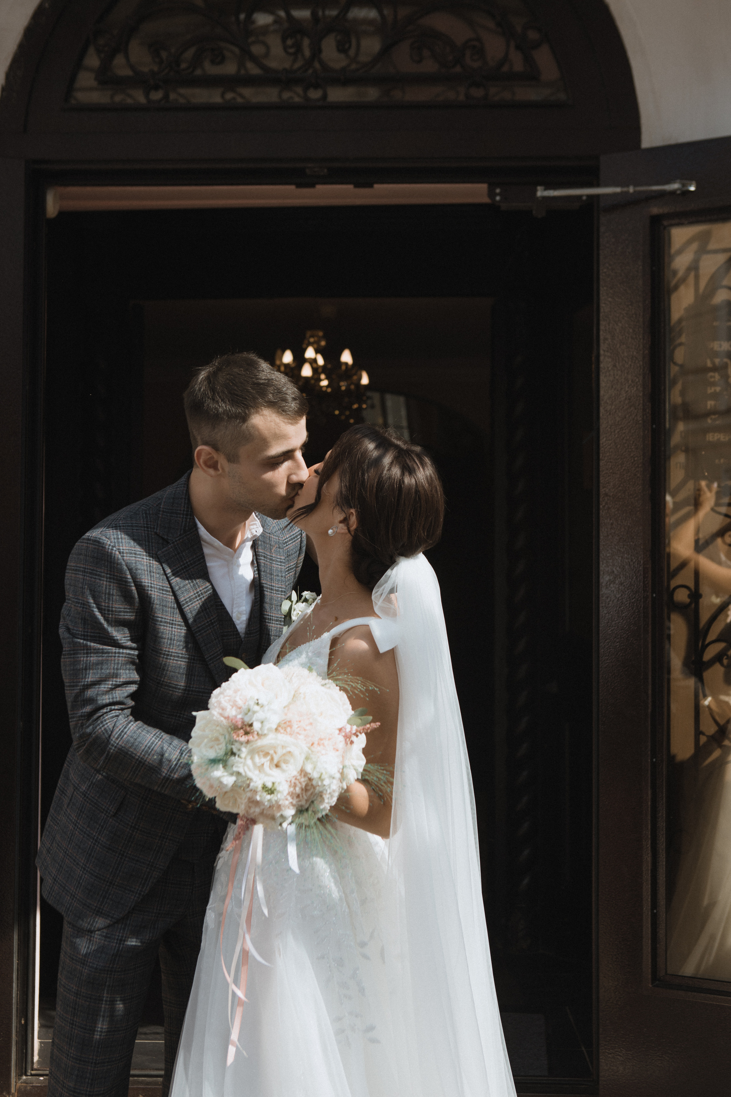 D&A. Свадебный и семейный фотограф Чижова Алина