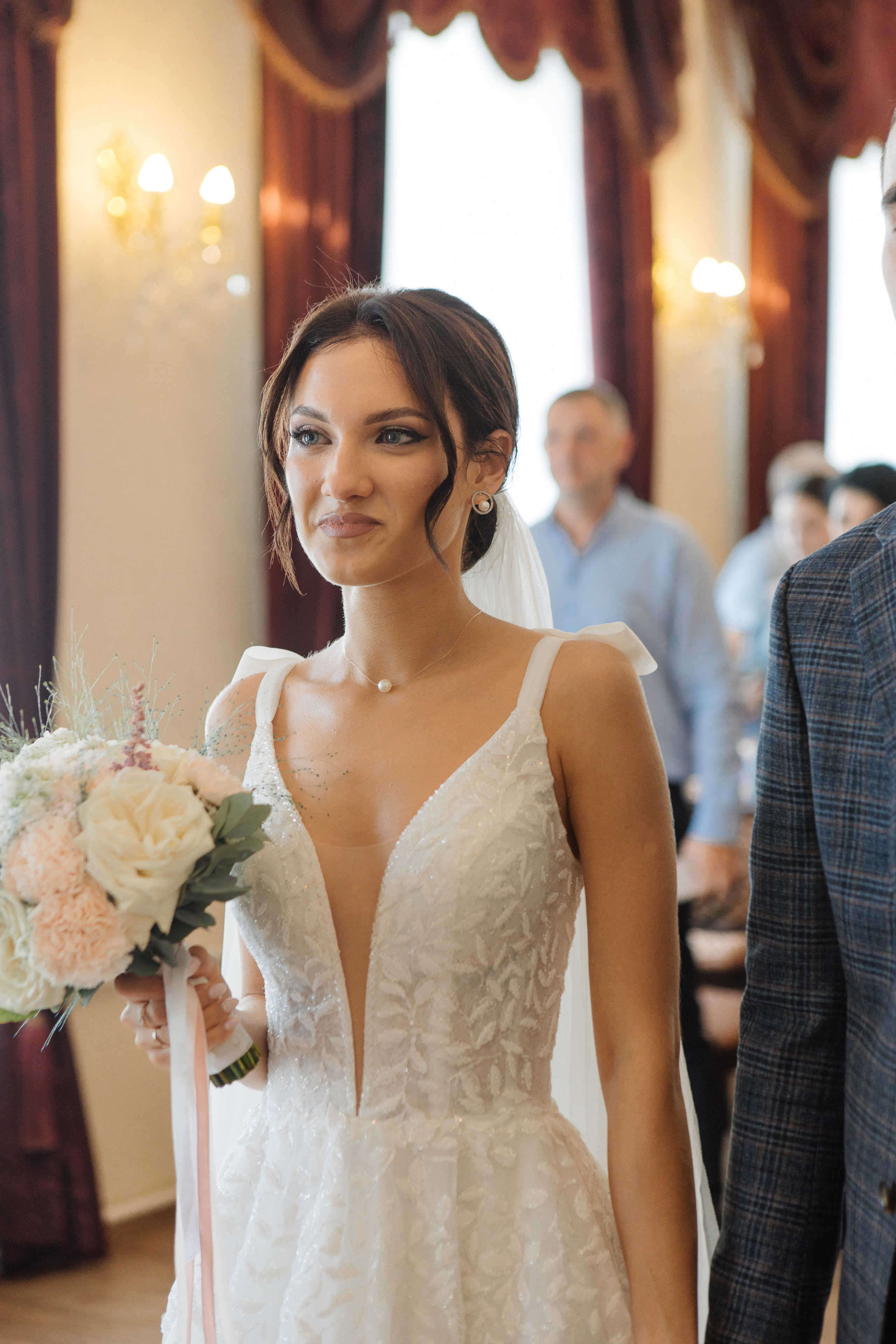 D&A. Свадебный и семейный фотограф Чижова Алина