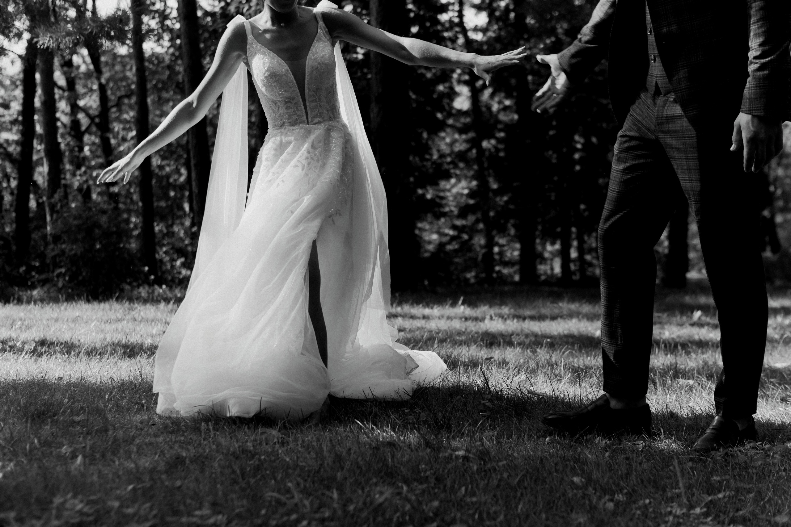 D&A. Свадебный и семейный фотограф Чижова Алина