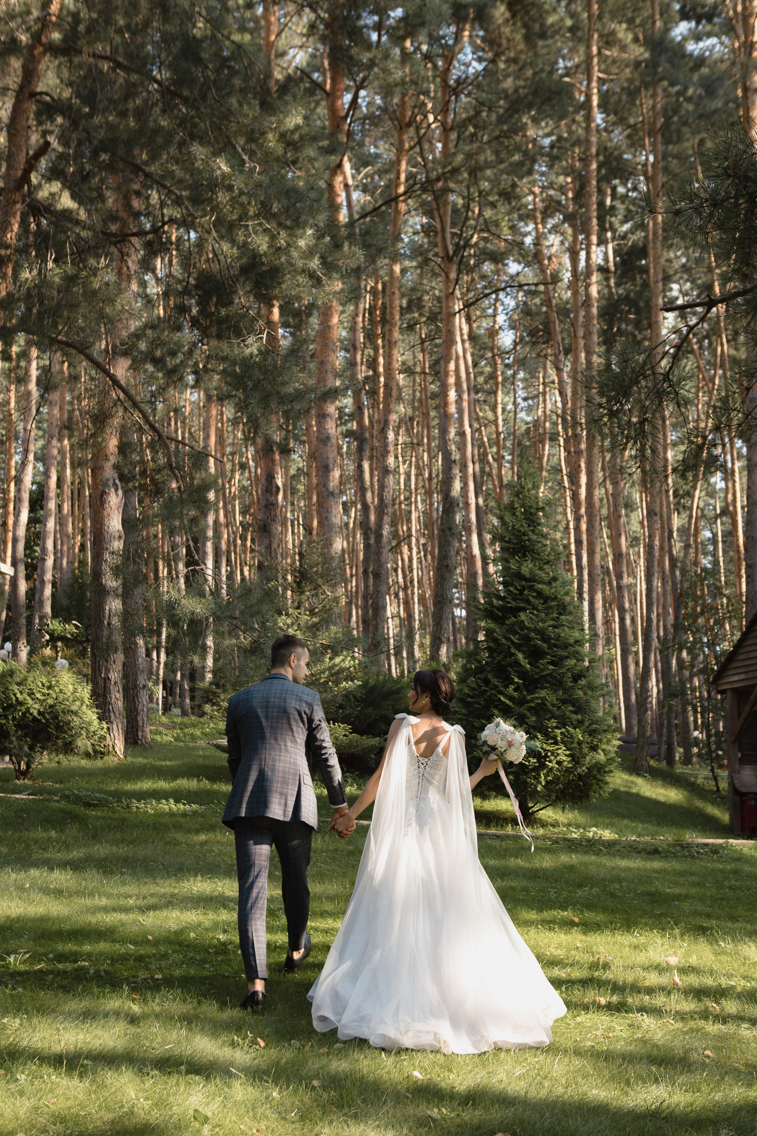 D&A. Свадебный и семейный фотограф Чижова Алина