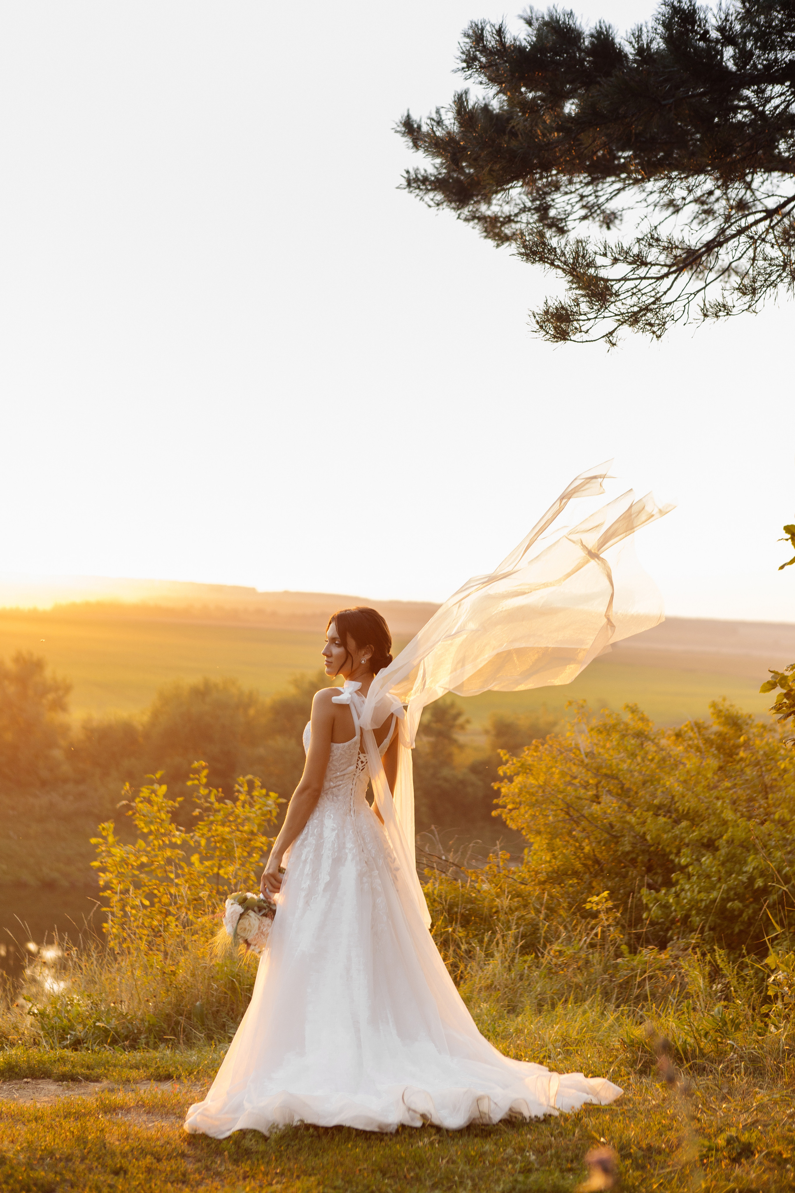 D&A. Свадебный и семейный фотограф Чижова Алина