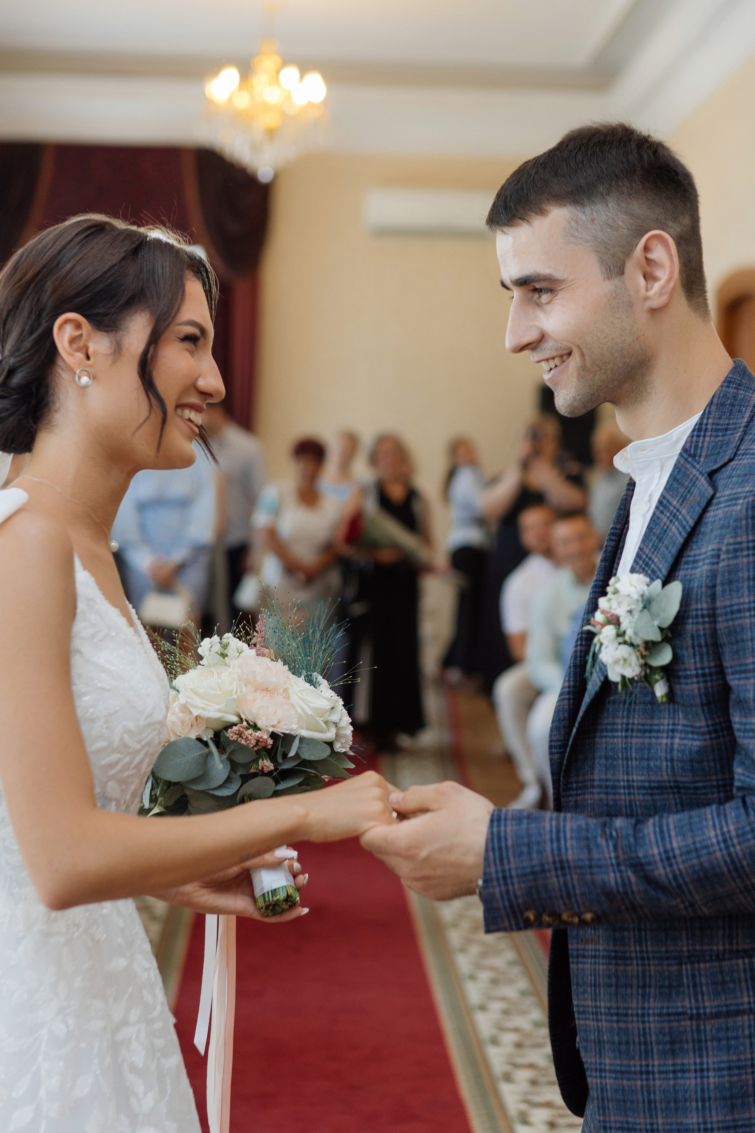 D&A. Свадебный и семейный фотограф Чижова Алина