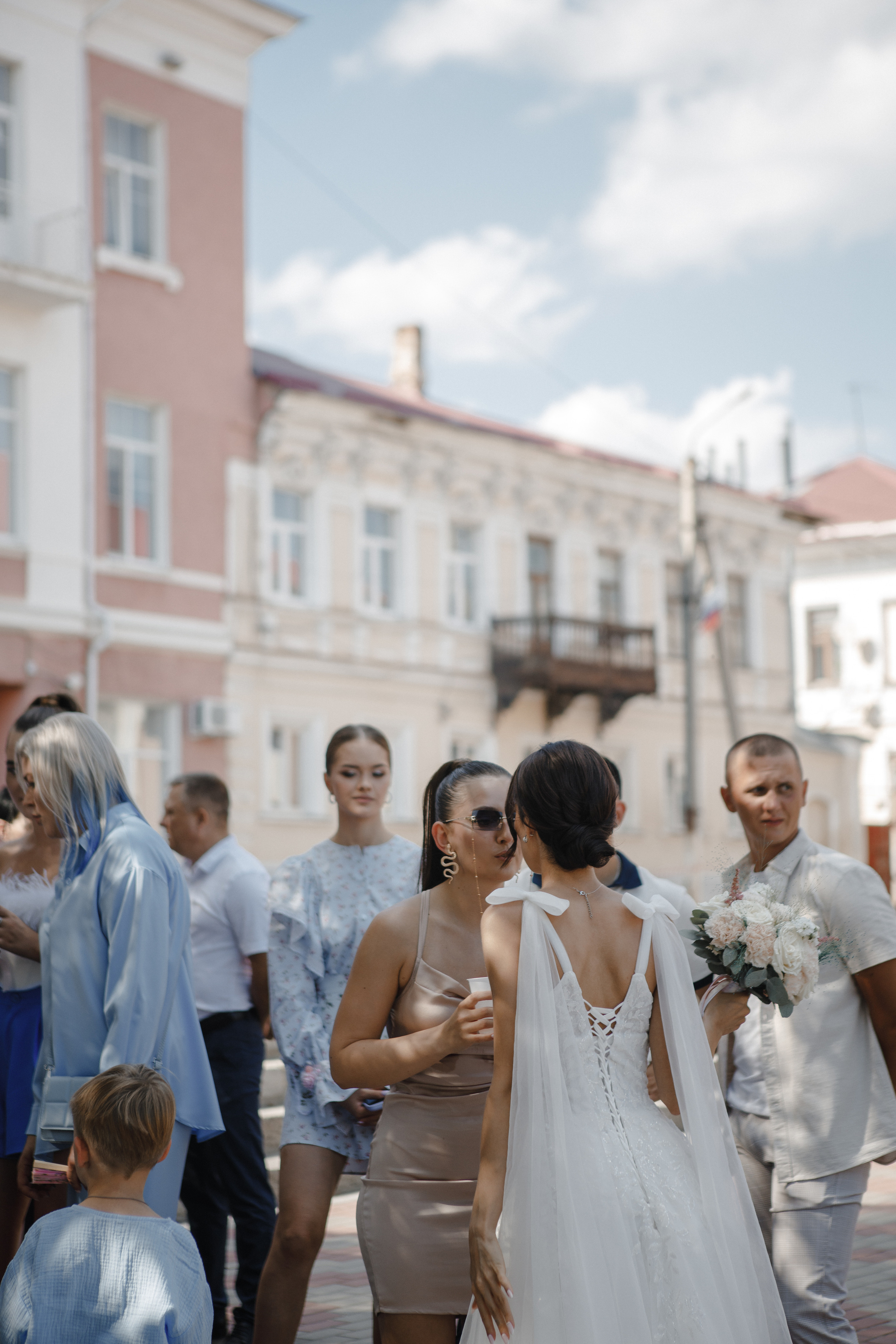 D&A. Свадебный и семейный фотограф Чижова Алина
