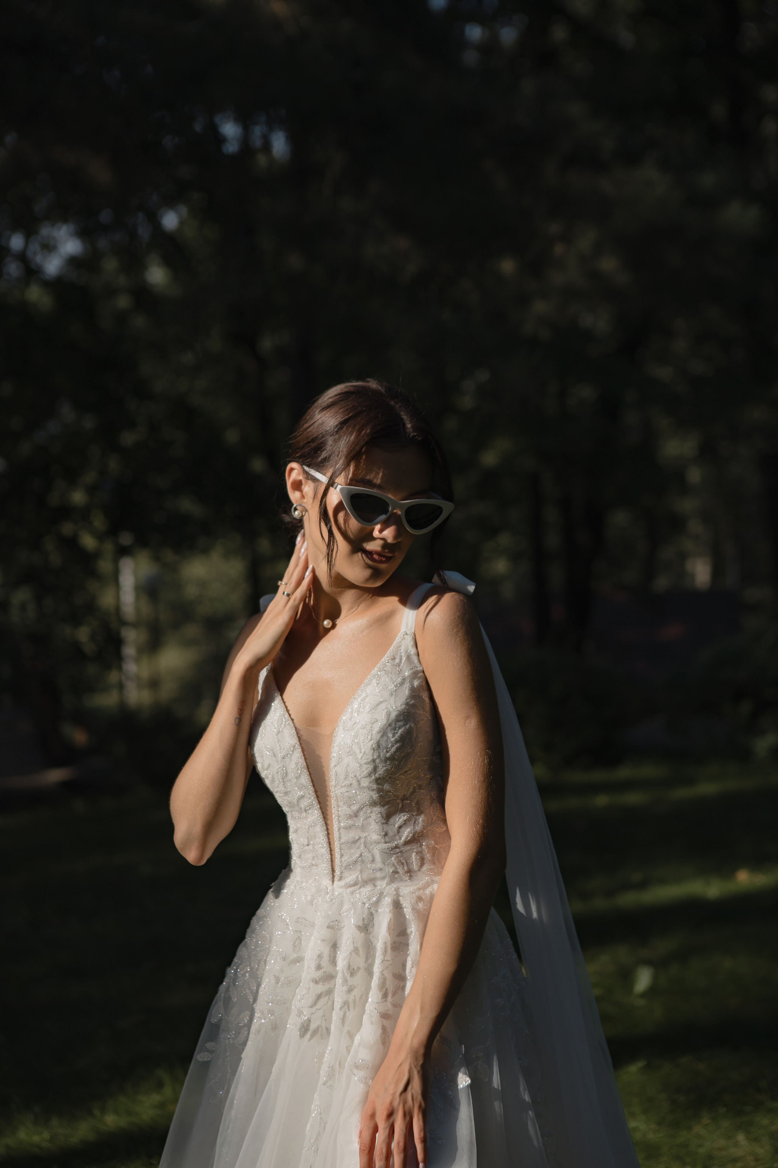 D&A. Свадебный и семейный фотограф Чижова Алина