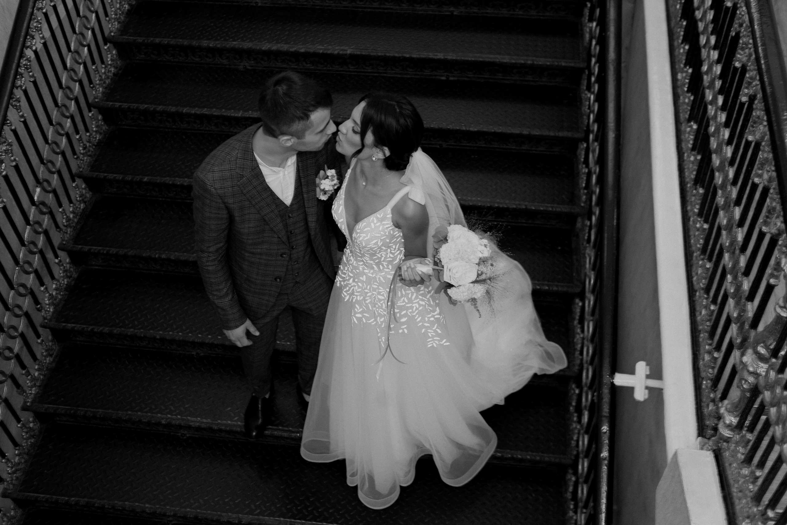 D&A. Свадебный и семейный фотограф Чижова Алина