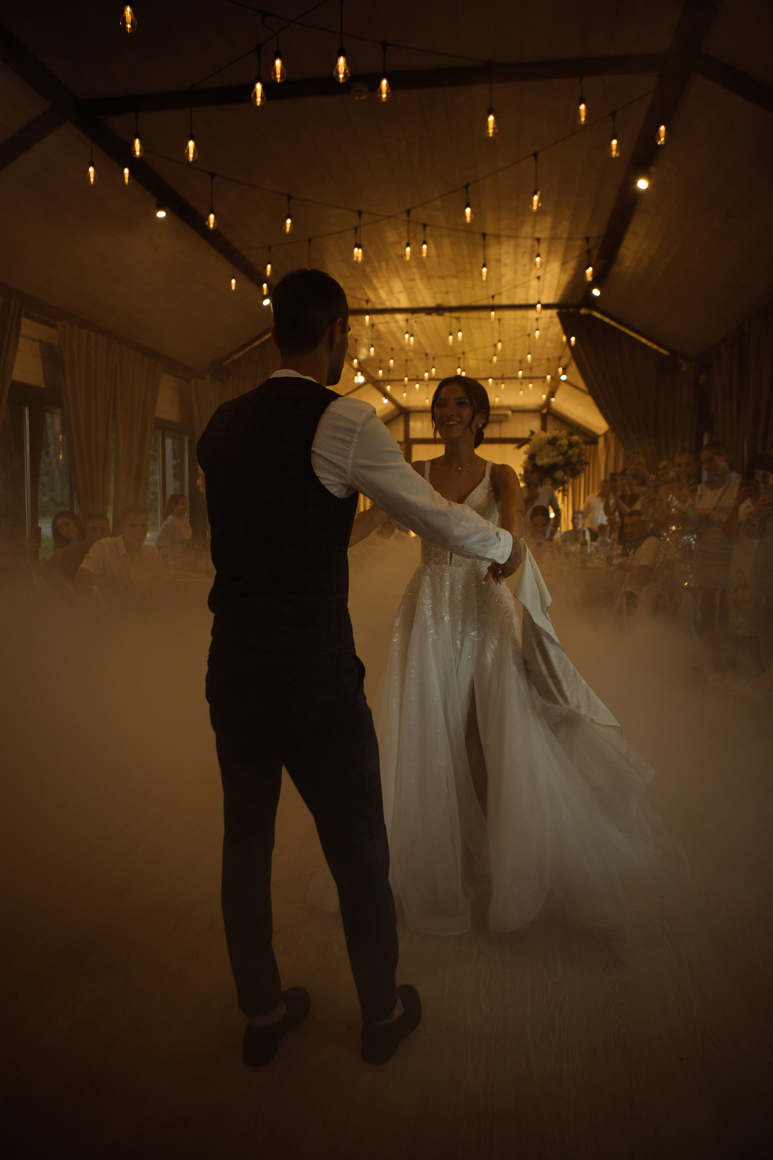 D&A. Свадебный и семейный фотограф Чижова Алина