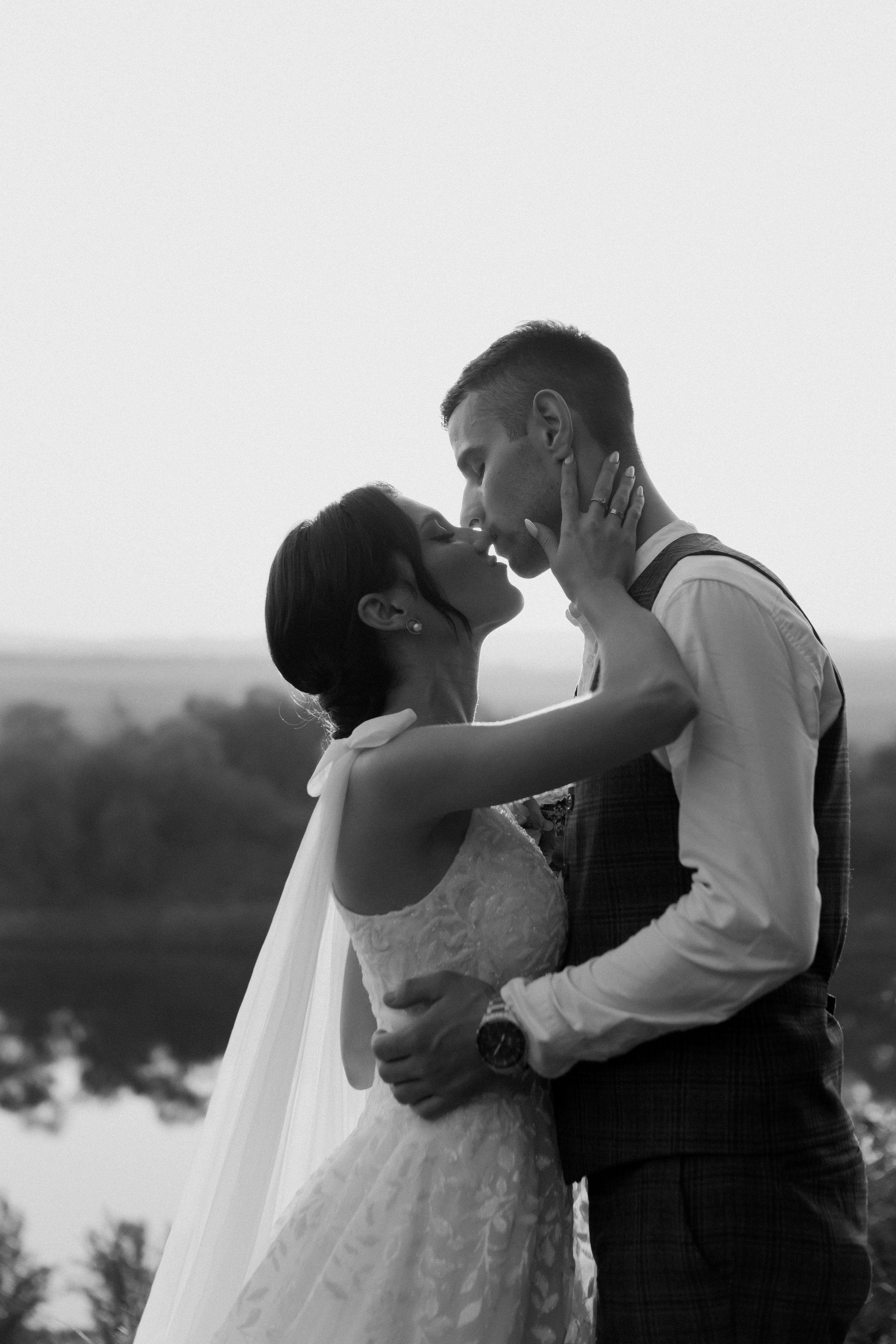 D&A. Свадебный и семейный фотограф Чижова Алина