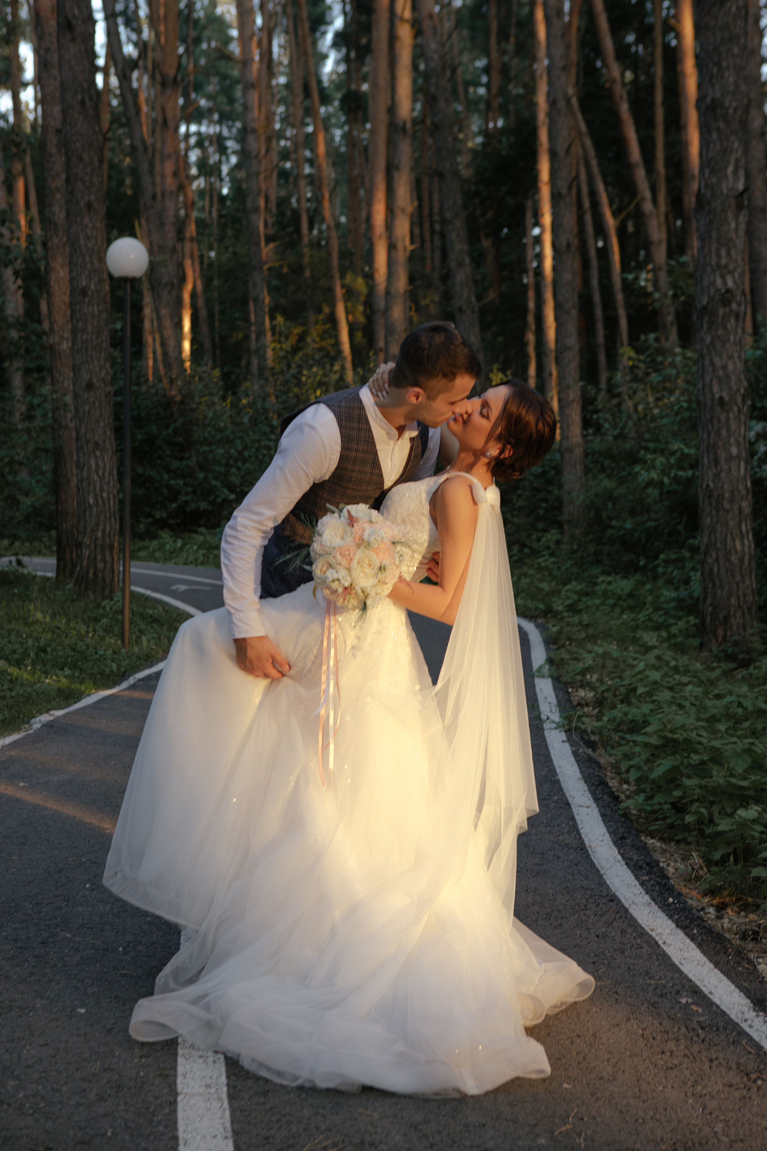 D&A. Свадебный и семейный фотограф Чижова Алина