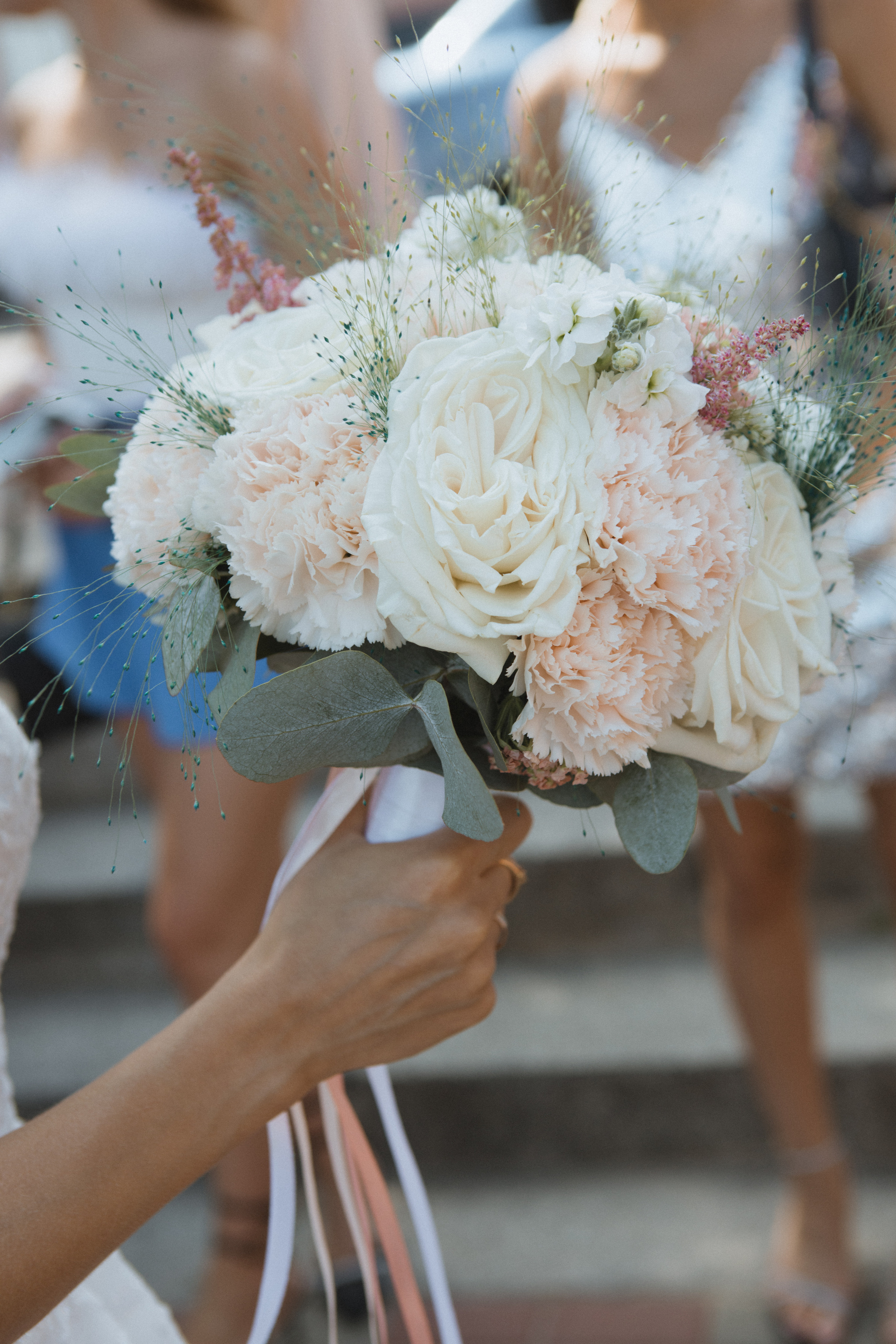 D&A. Свадебный и семейный фотограф Чижова Алина