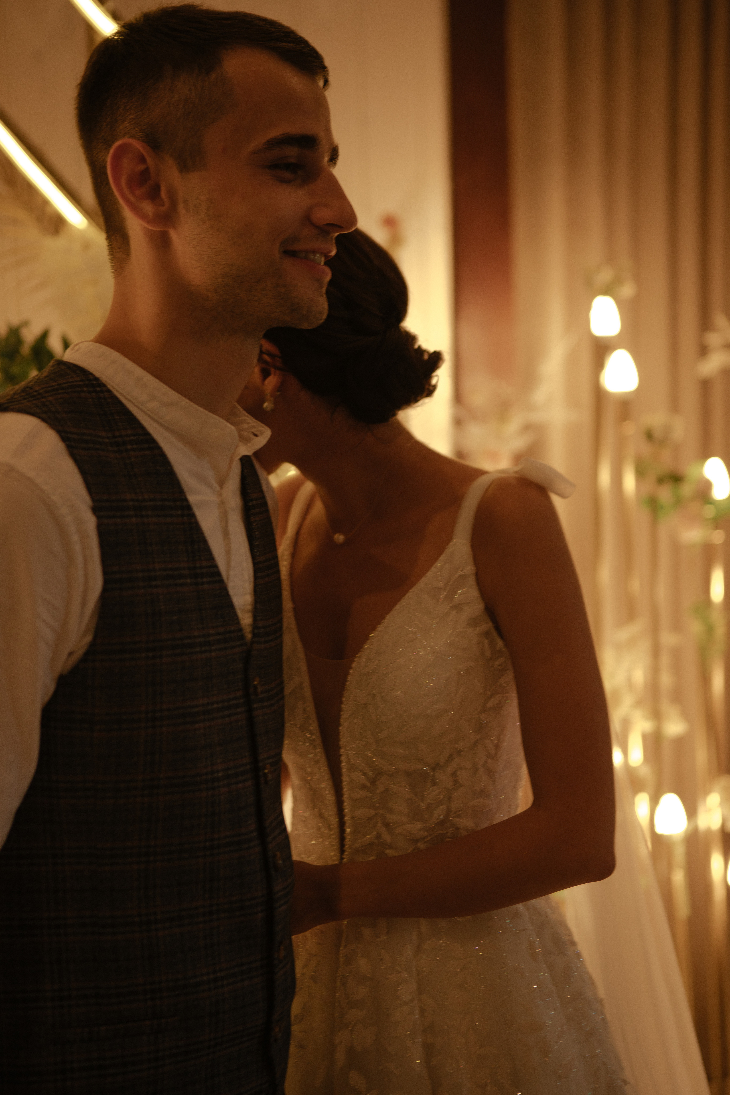 D&A. Свадебный и семейный фотограф Чижова Алина