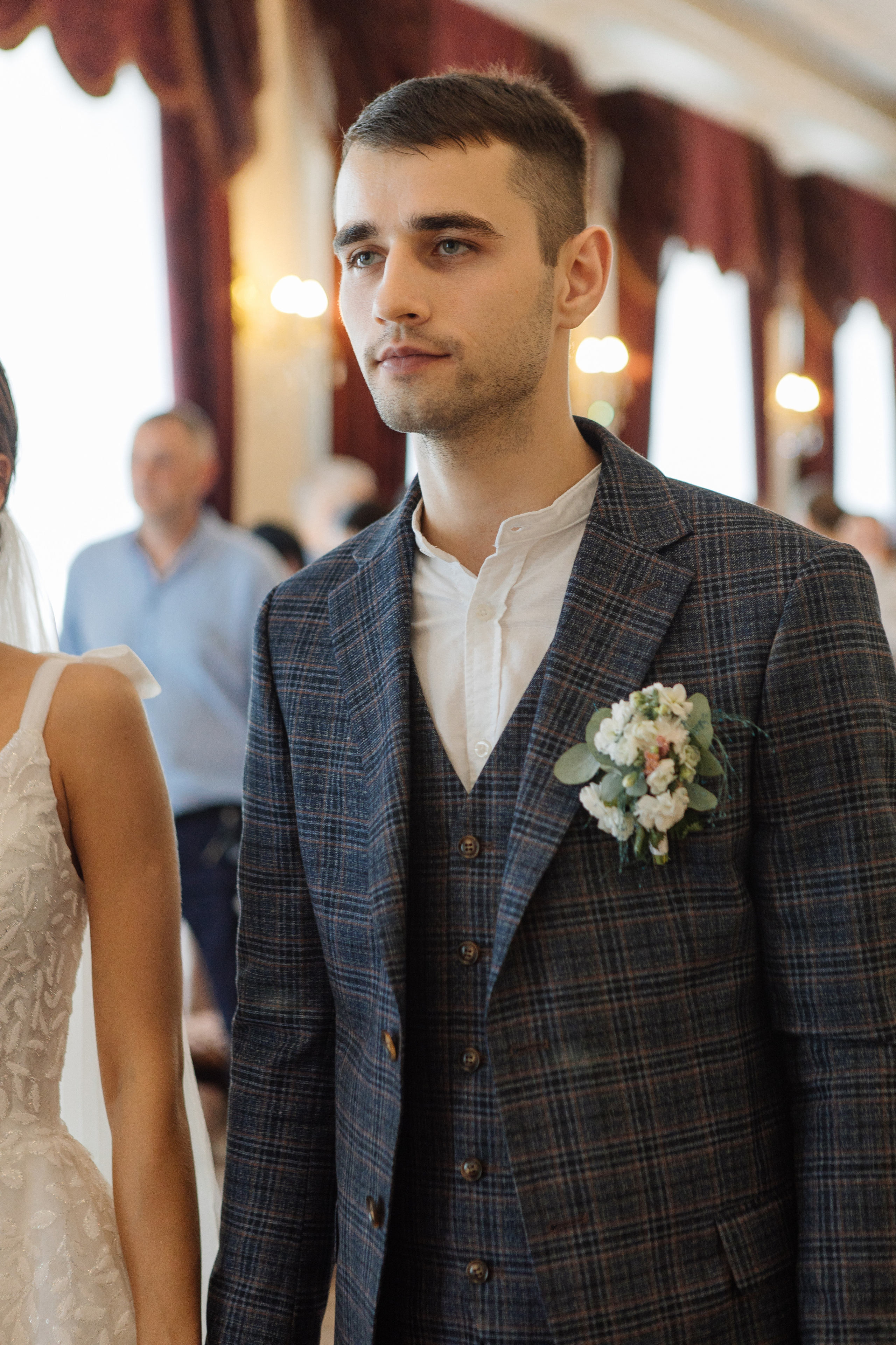 D&A. Свадебный и семейный фотограф Чижова Алина