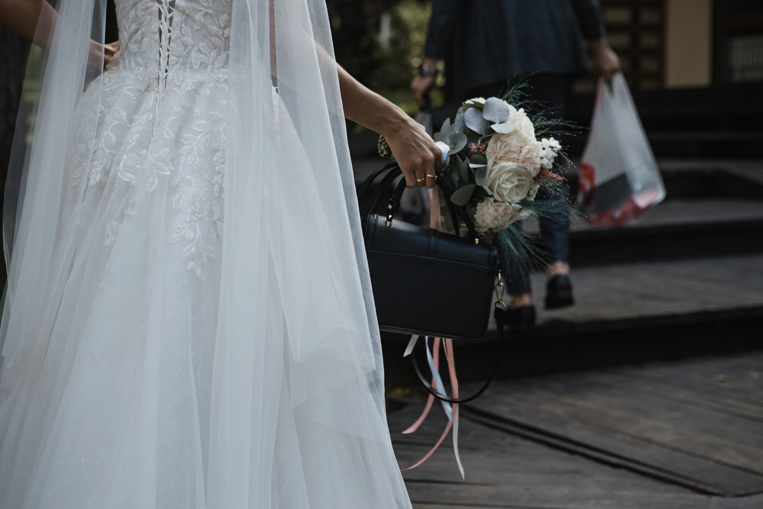 D&A. Свадебный и семейный фотограф Чижова Алина