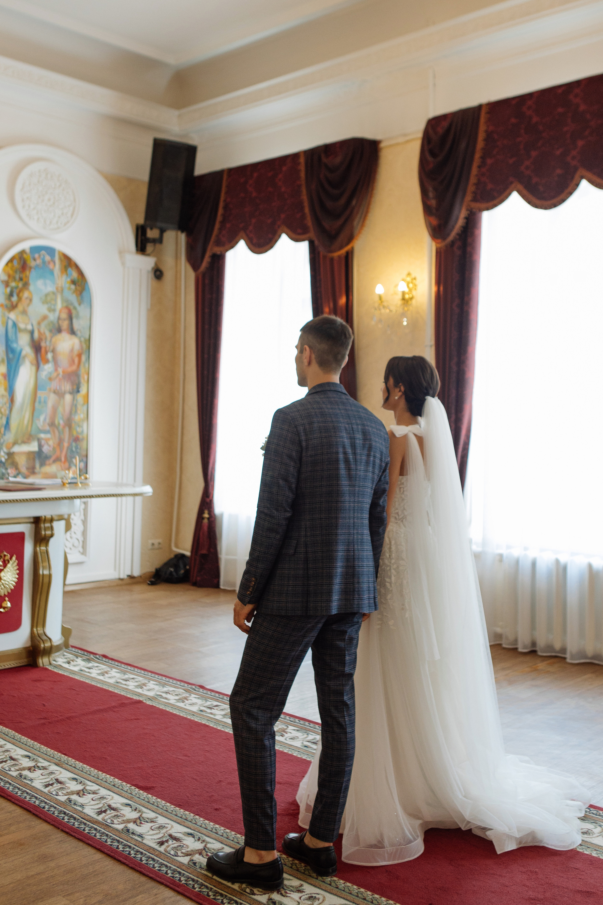 D&A. Свадебный и семейный фотограф Чижова Алина