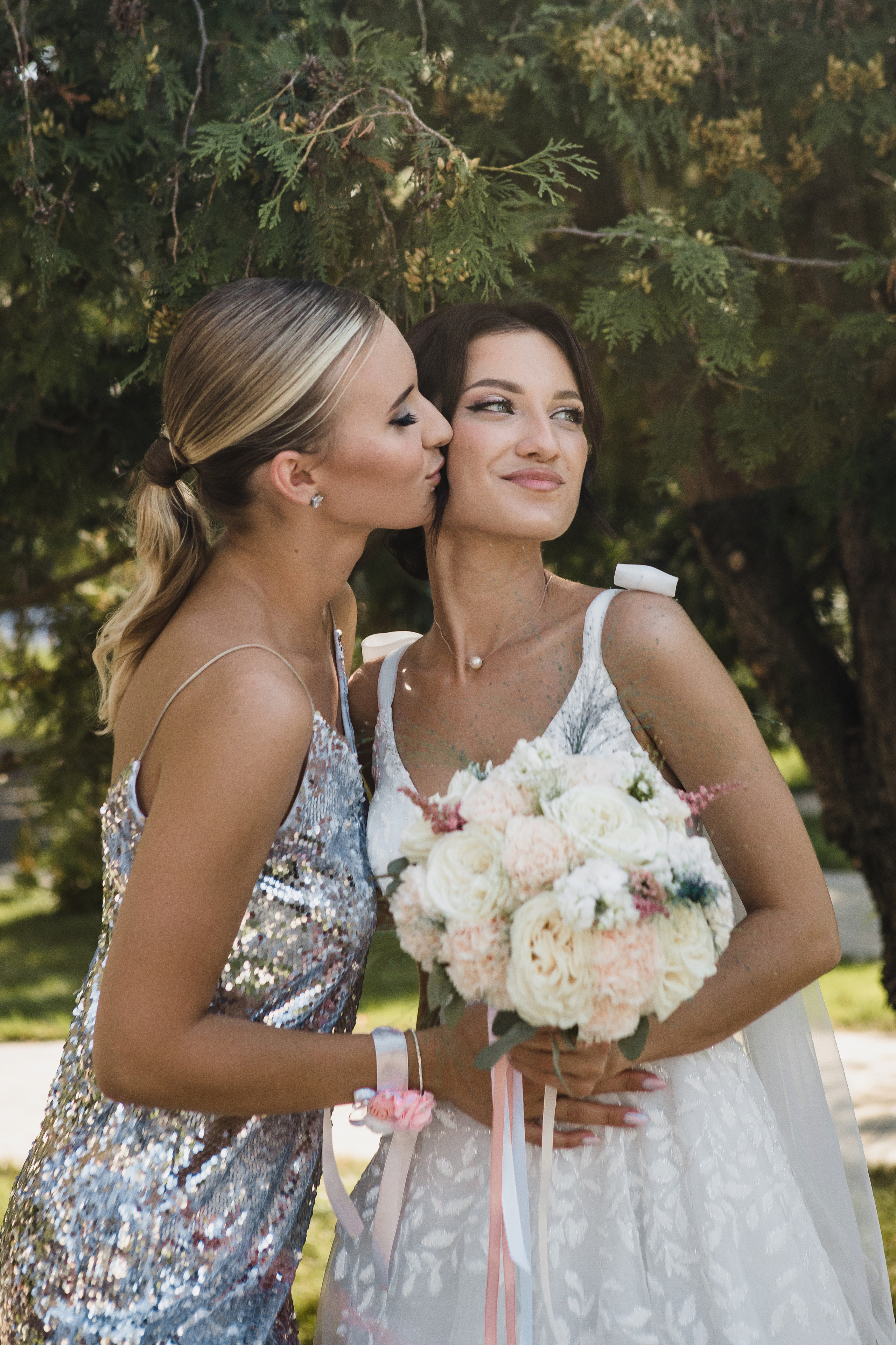 D&A. Свадебный и семейный фотограф Чижова Алина