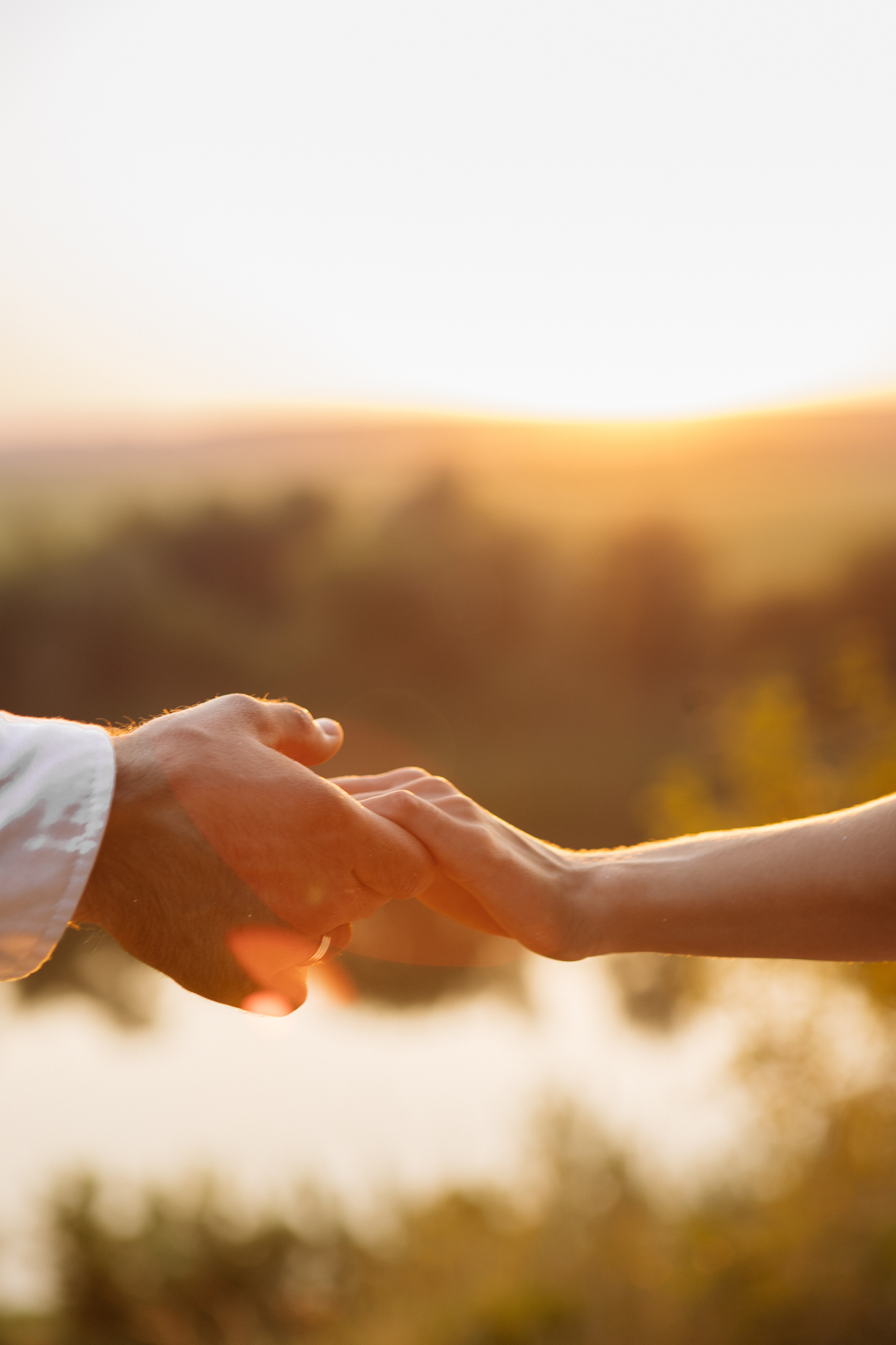 D&A. Свадебный и семейный фотограф Чижова Алина