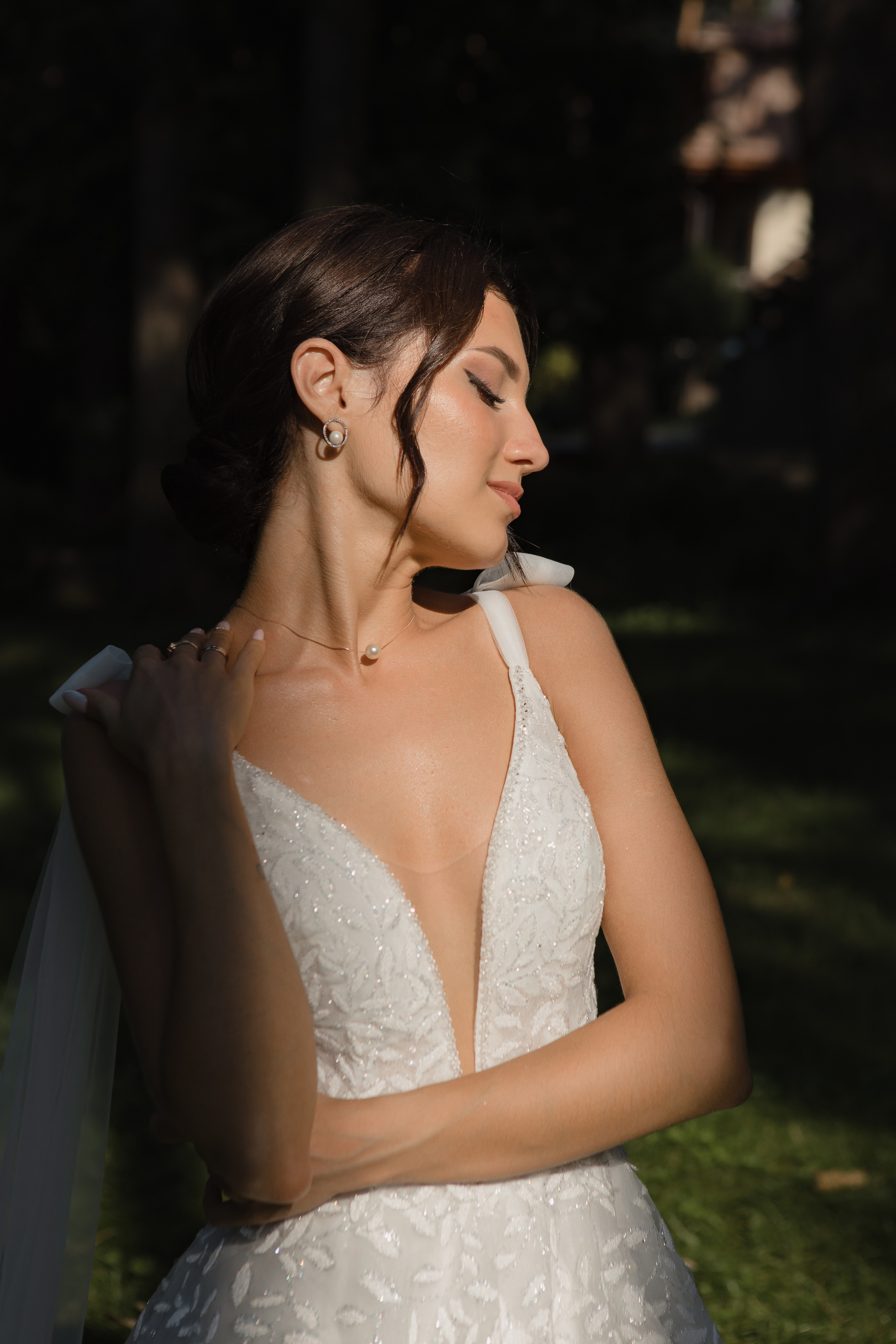 D&A. Свадебный и семейный фотограф Чижова Алина