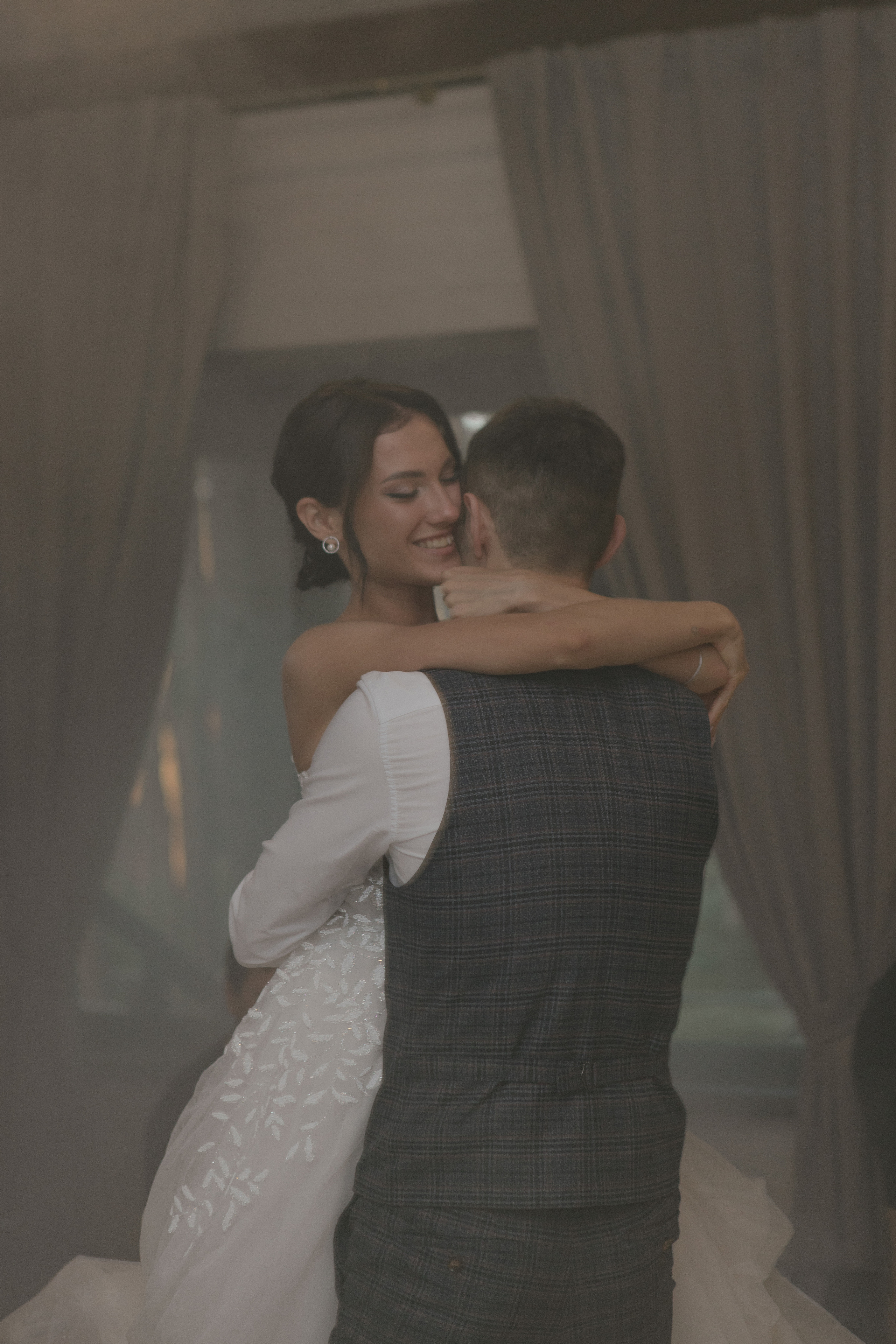 D&A. Свадебный и семейный фотограф Чижова Алина