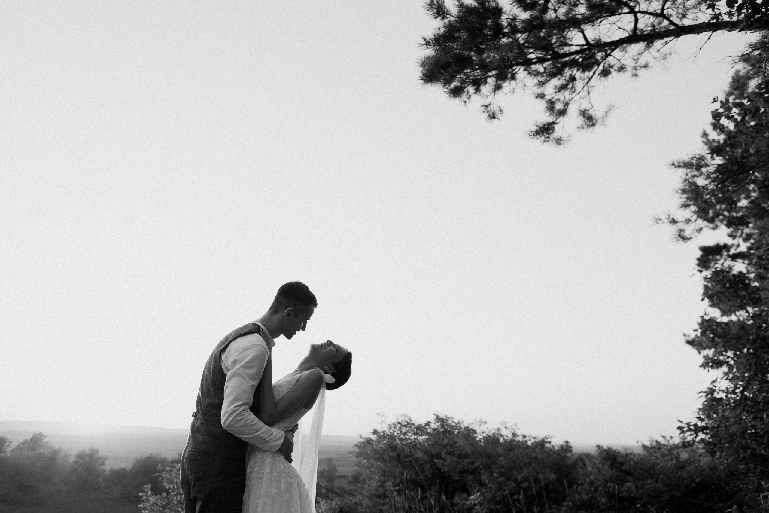 D&A. Свадебный и семейный фотограф Чижова Алина