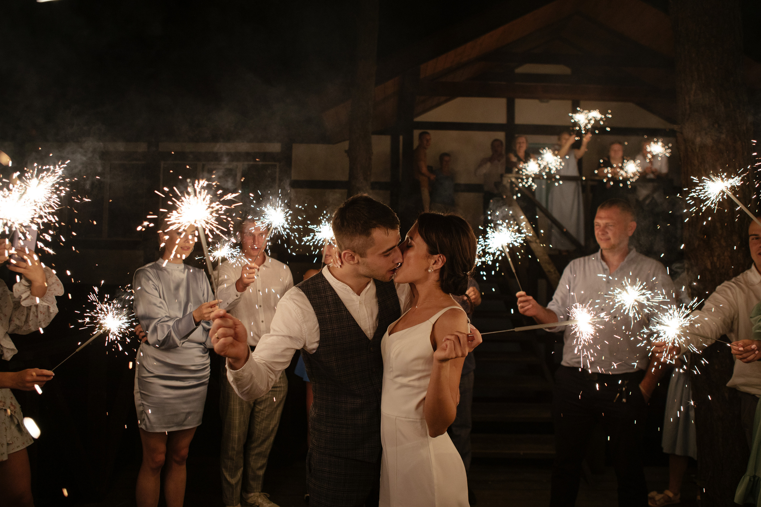 D&A. Свадебный и семейный фотограф Чижова Алина