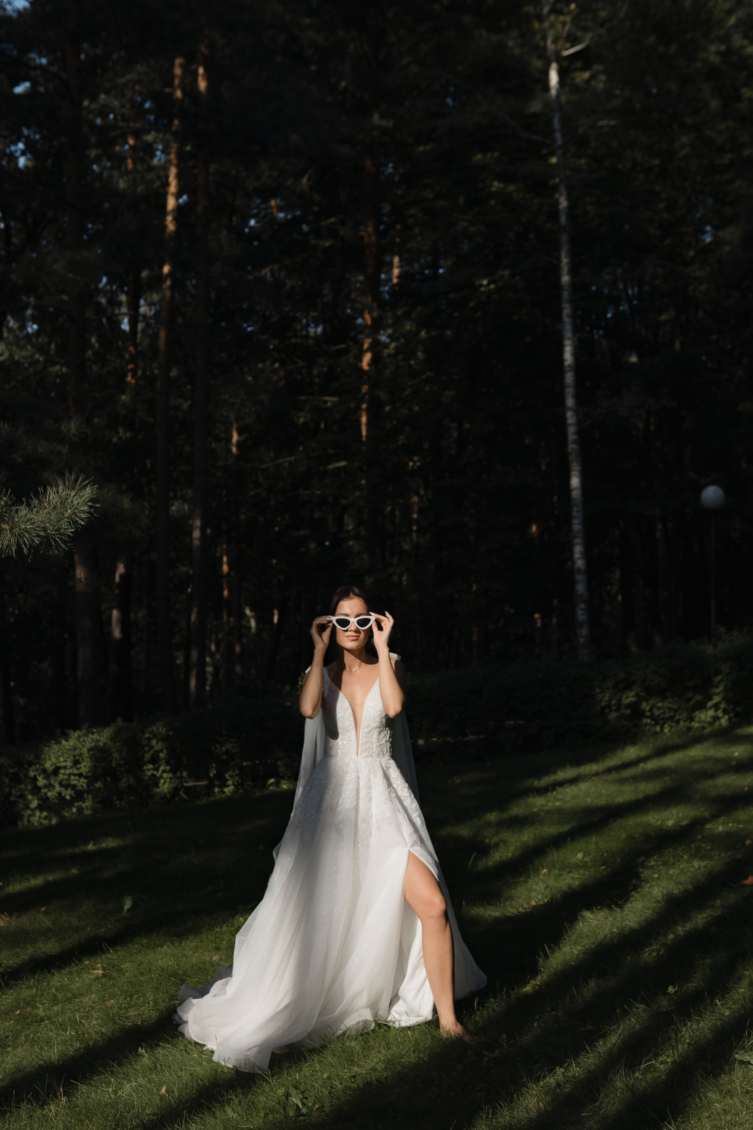 D&A. Свадебный и семейный фотограф Чижова Алина