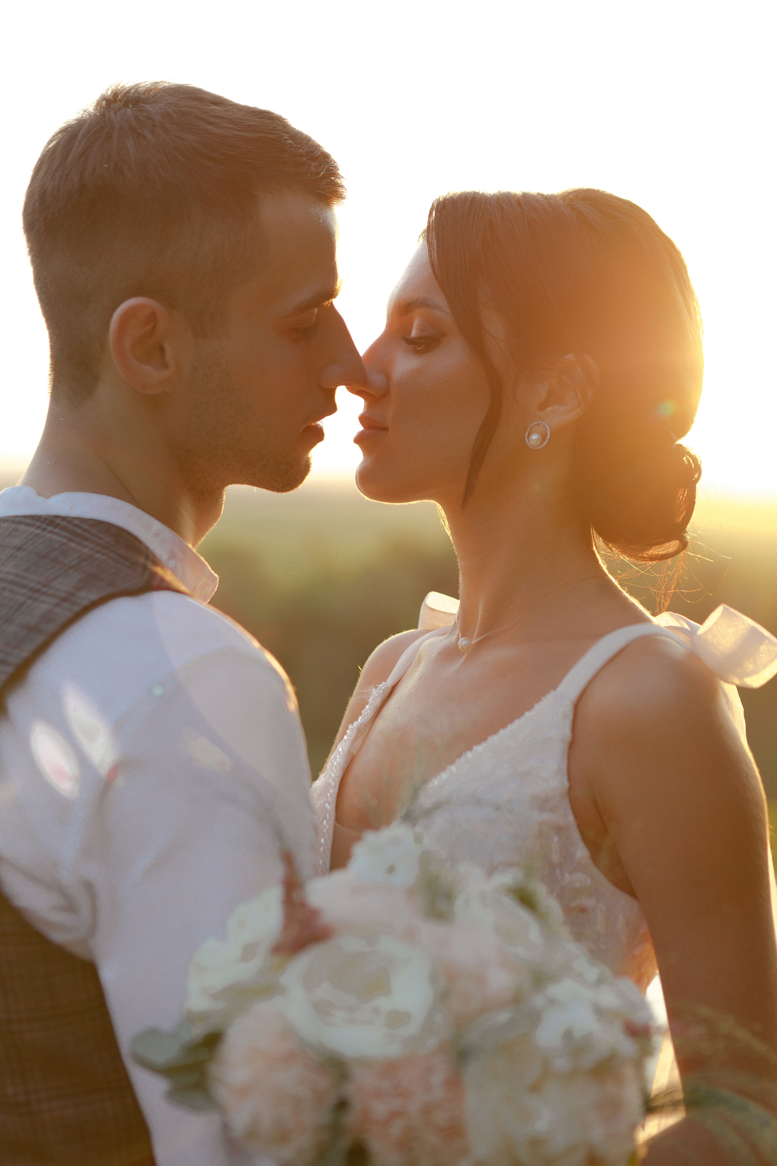 D&A. Свадебный и семейный фотограф Чижова Алина