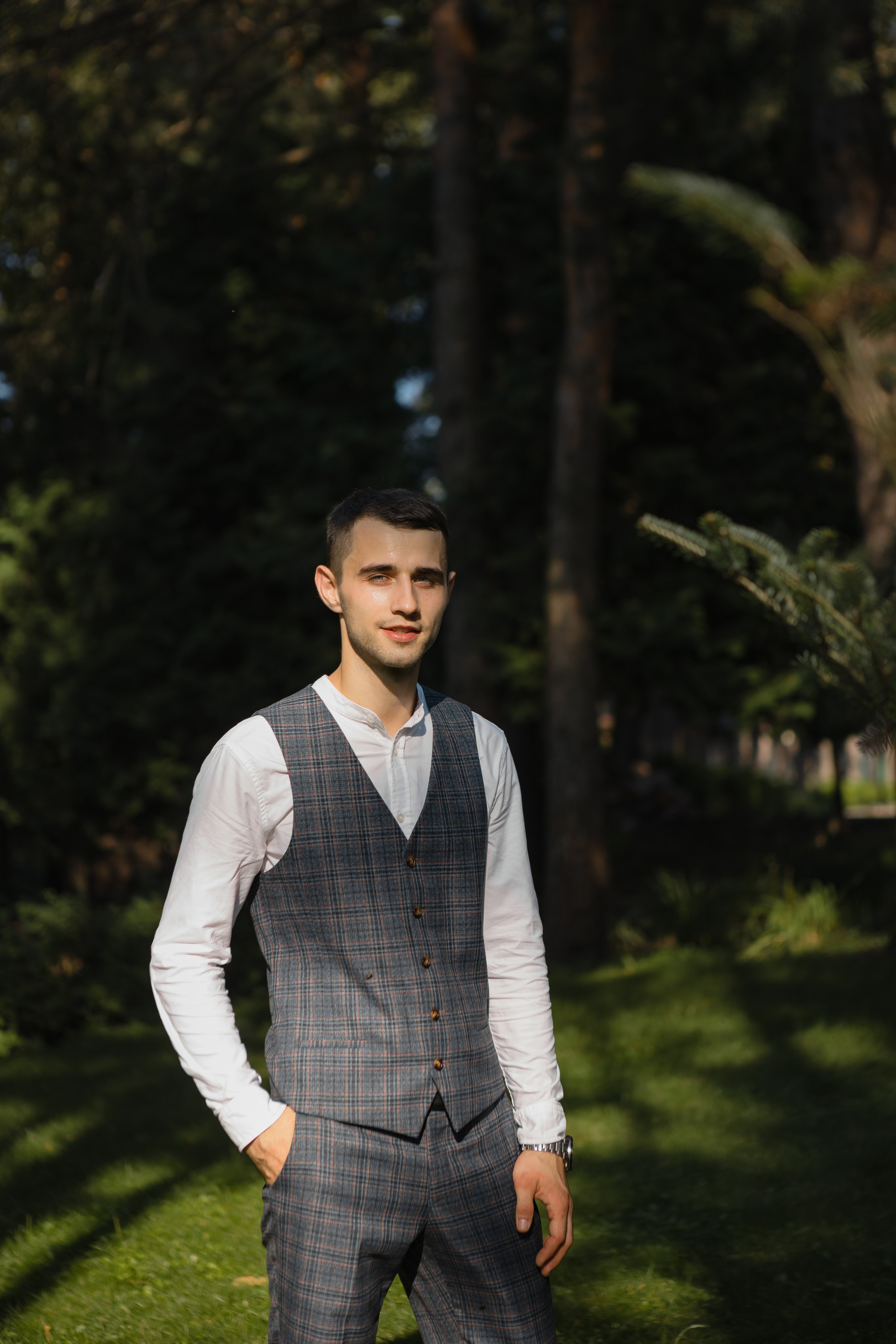 D&A. Свадебный и семейный фотограф Чижова Алина