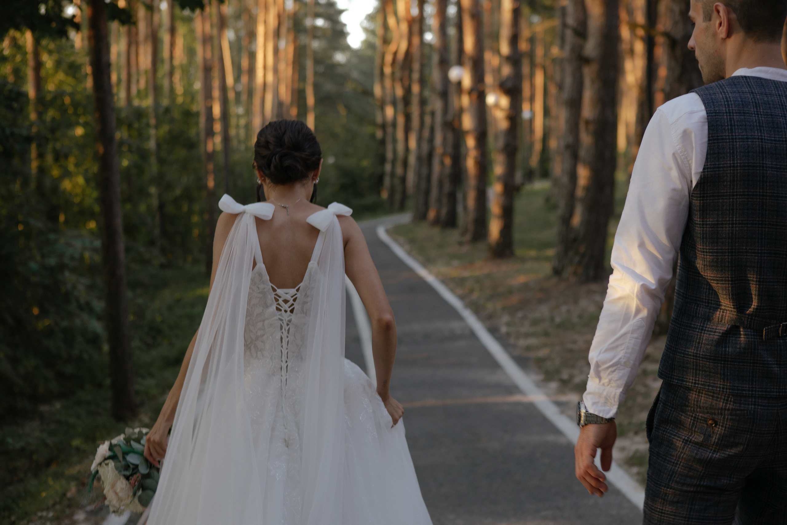 D&A. Свадебный и семейный фотограф Чижова Алина