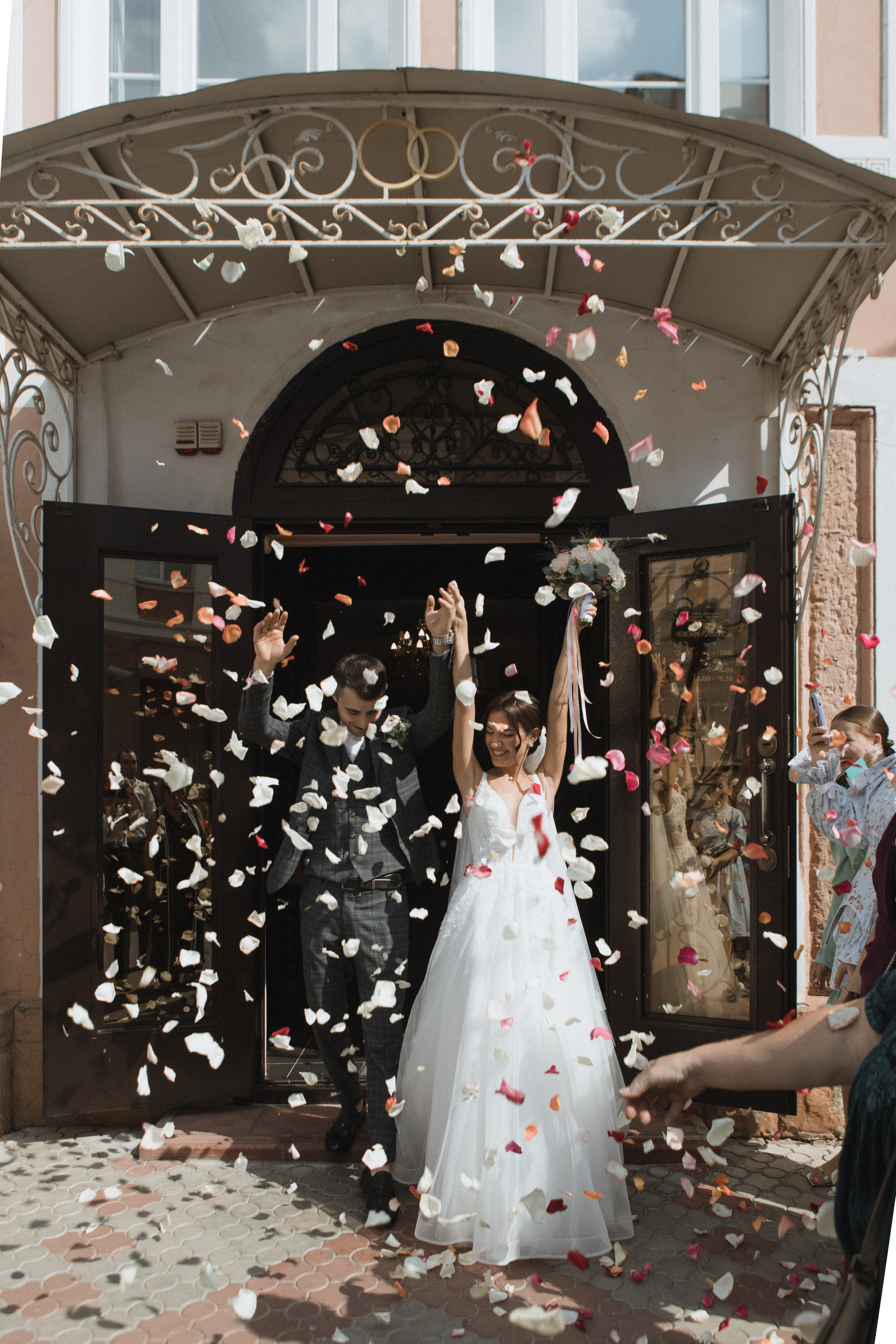 D&A. Свадебный и семейный фотограф Чижова Алина