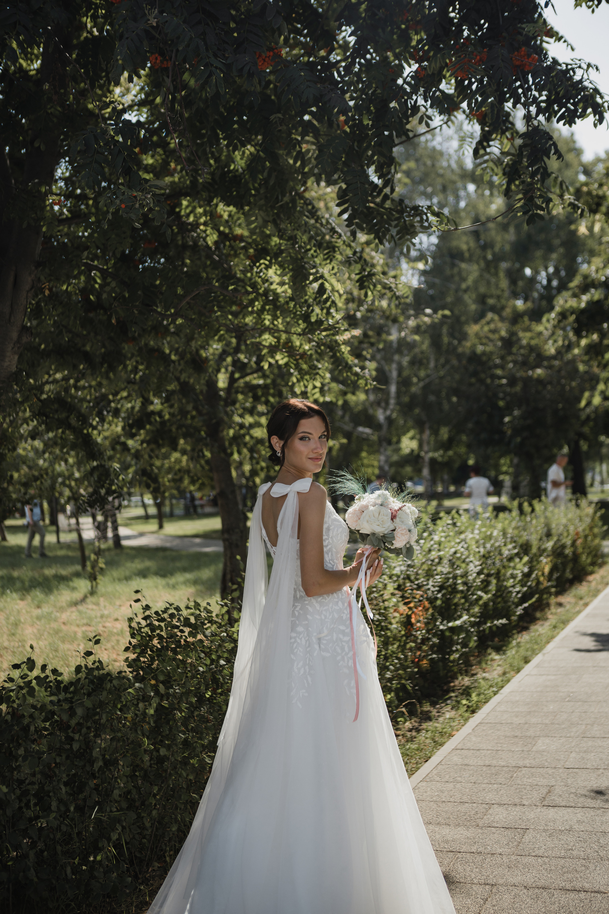 D&A. Свадебный и семейный фотограф Чижова Алина