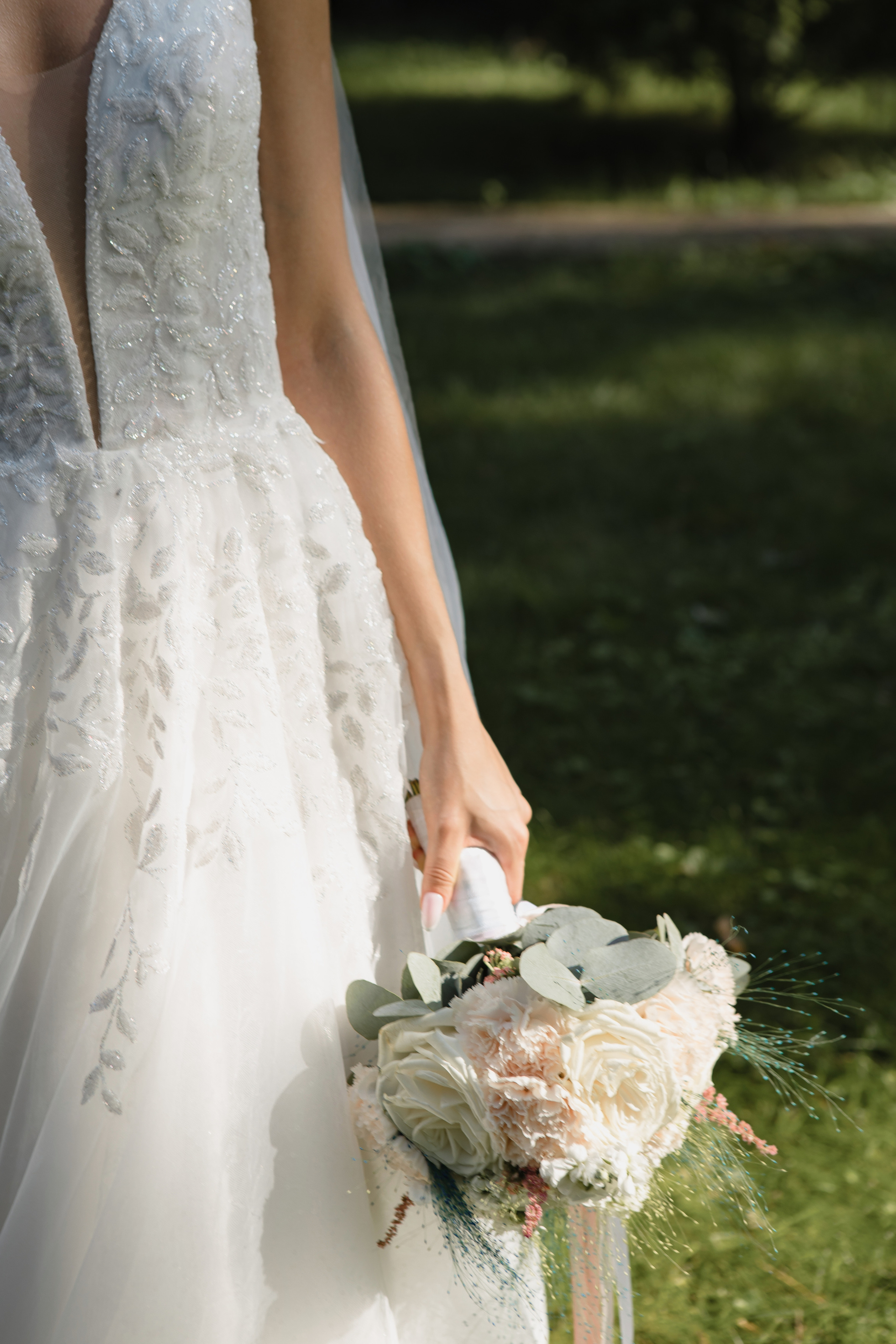 D&A. Свадебный и семейный фотограф Чижова Алина