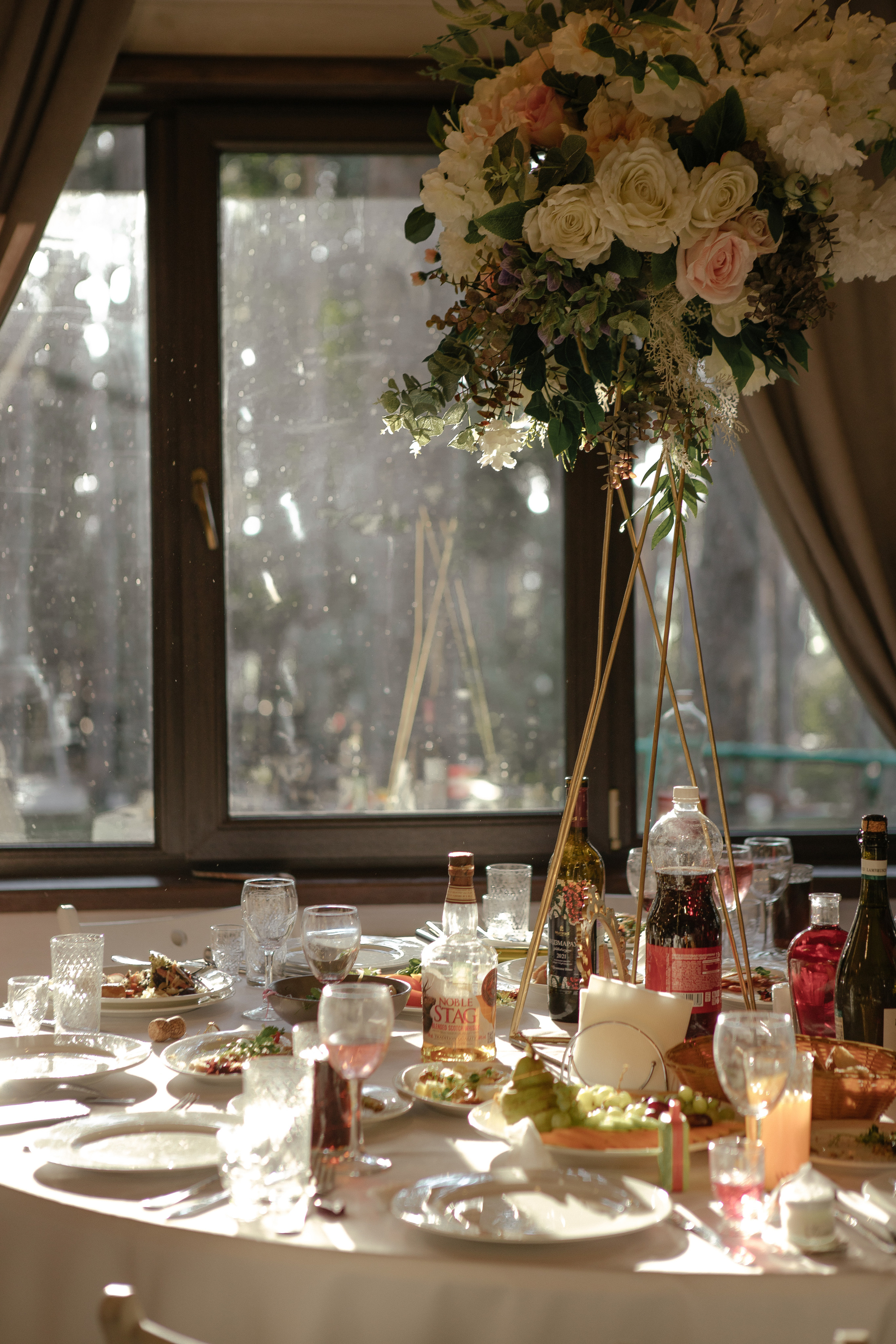 D&A. Свадебный и семейный фотограф Чижова Алина