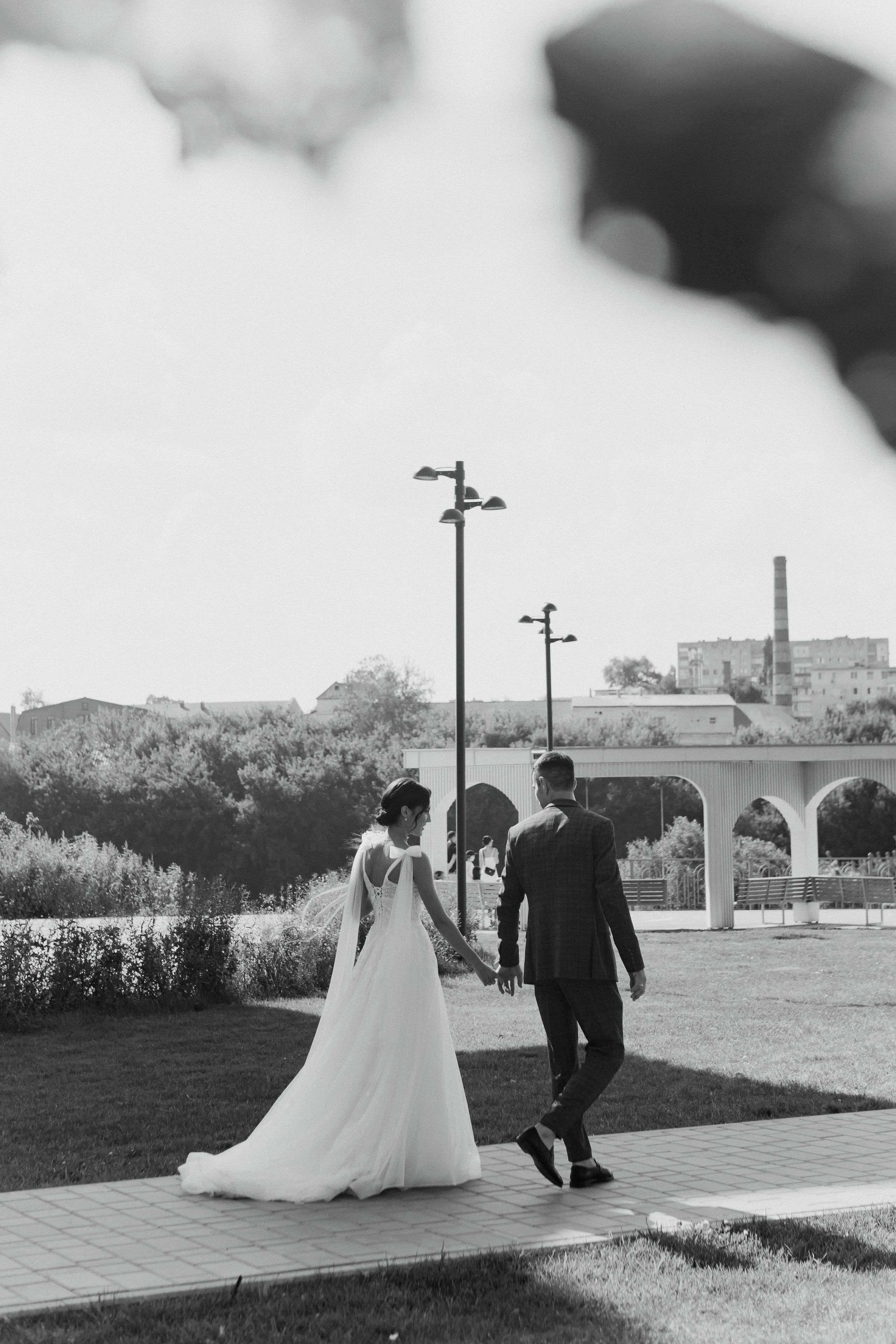 D&A. Свадебный и семейный фотограф Чижова Алина