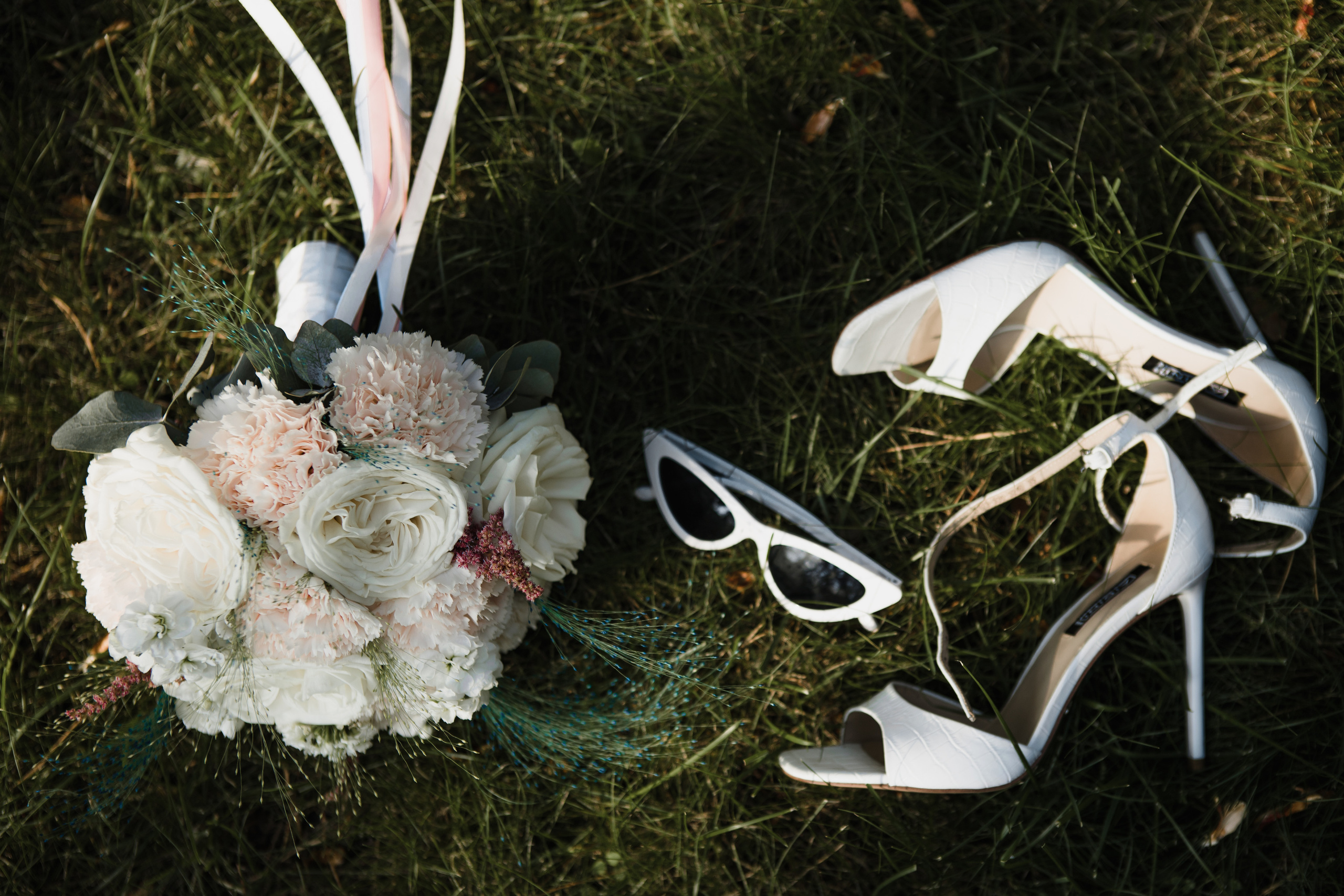 D&A. Свадебный и семейный фотограф Чижова Алина